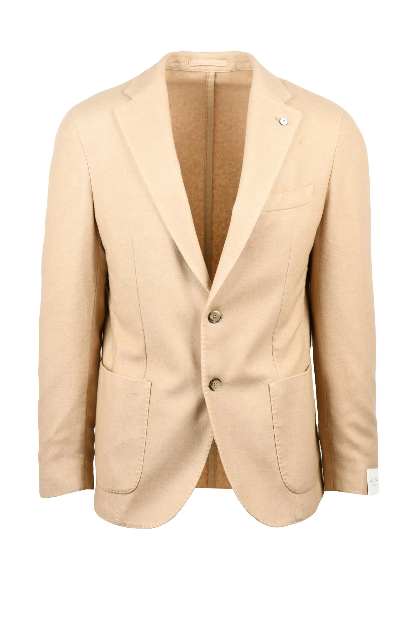 Giacca Beige