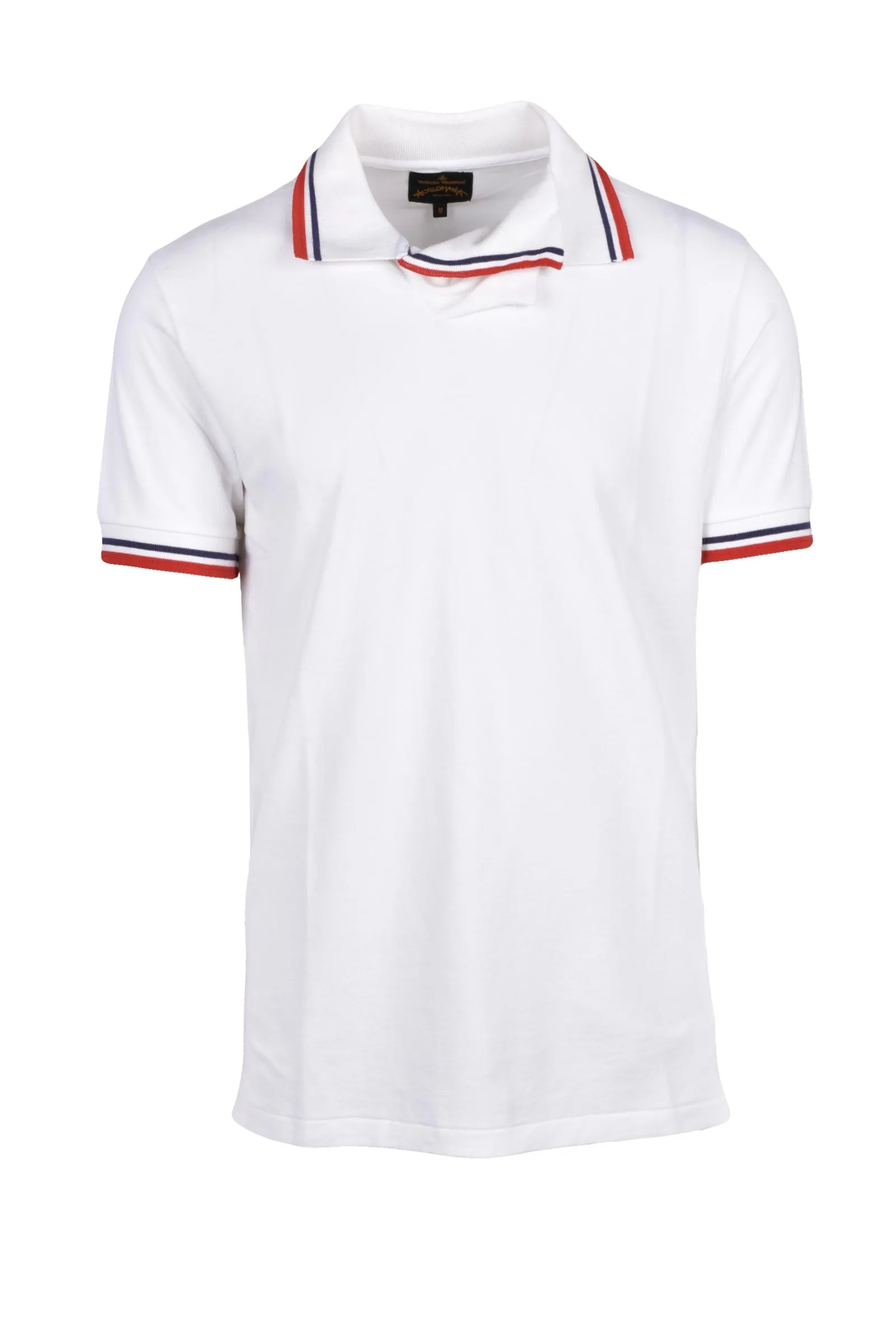 Polo Bianco