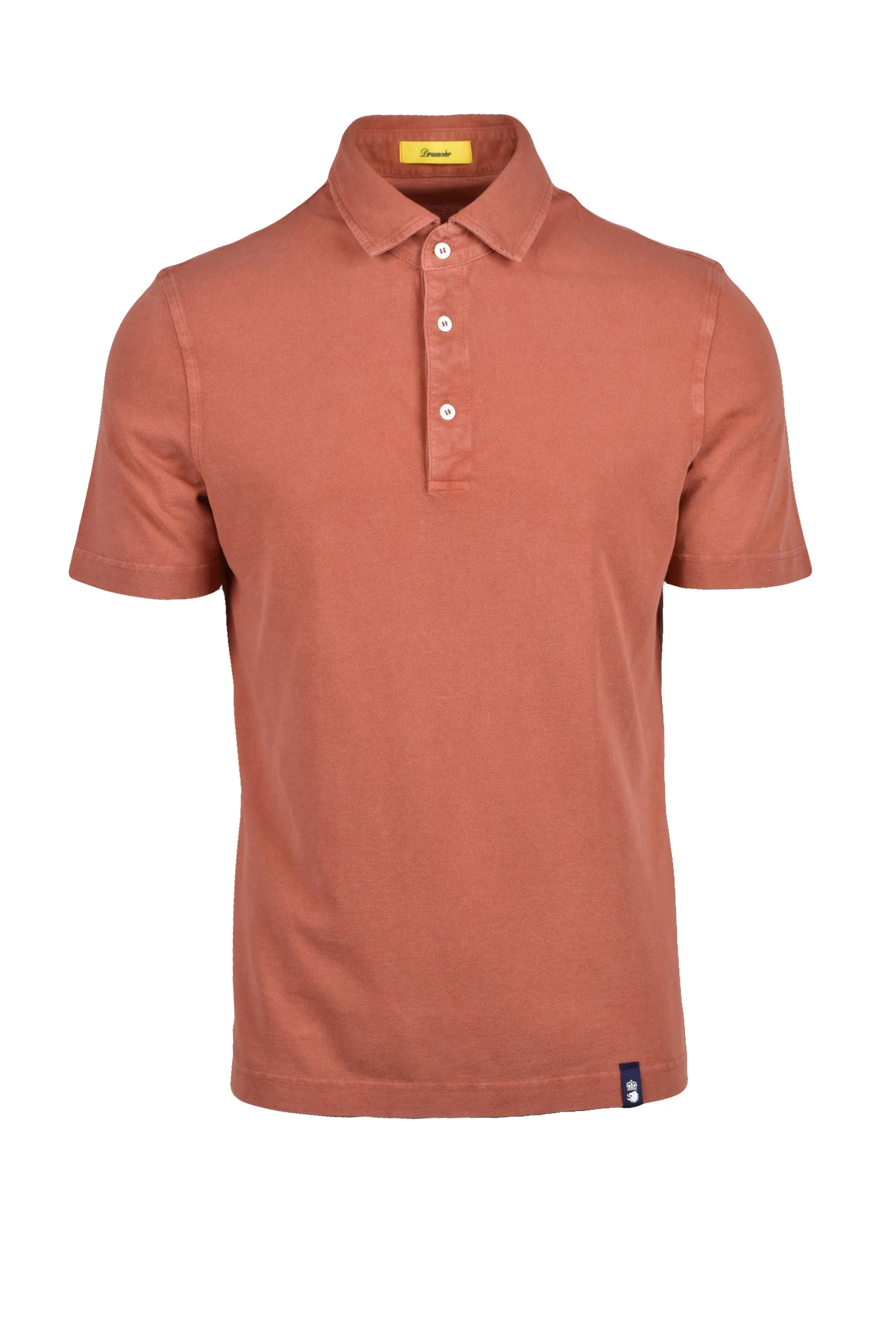 Polo Rosso