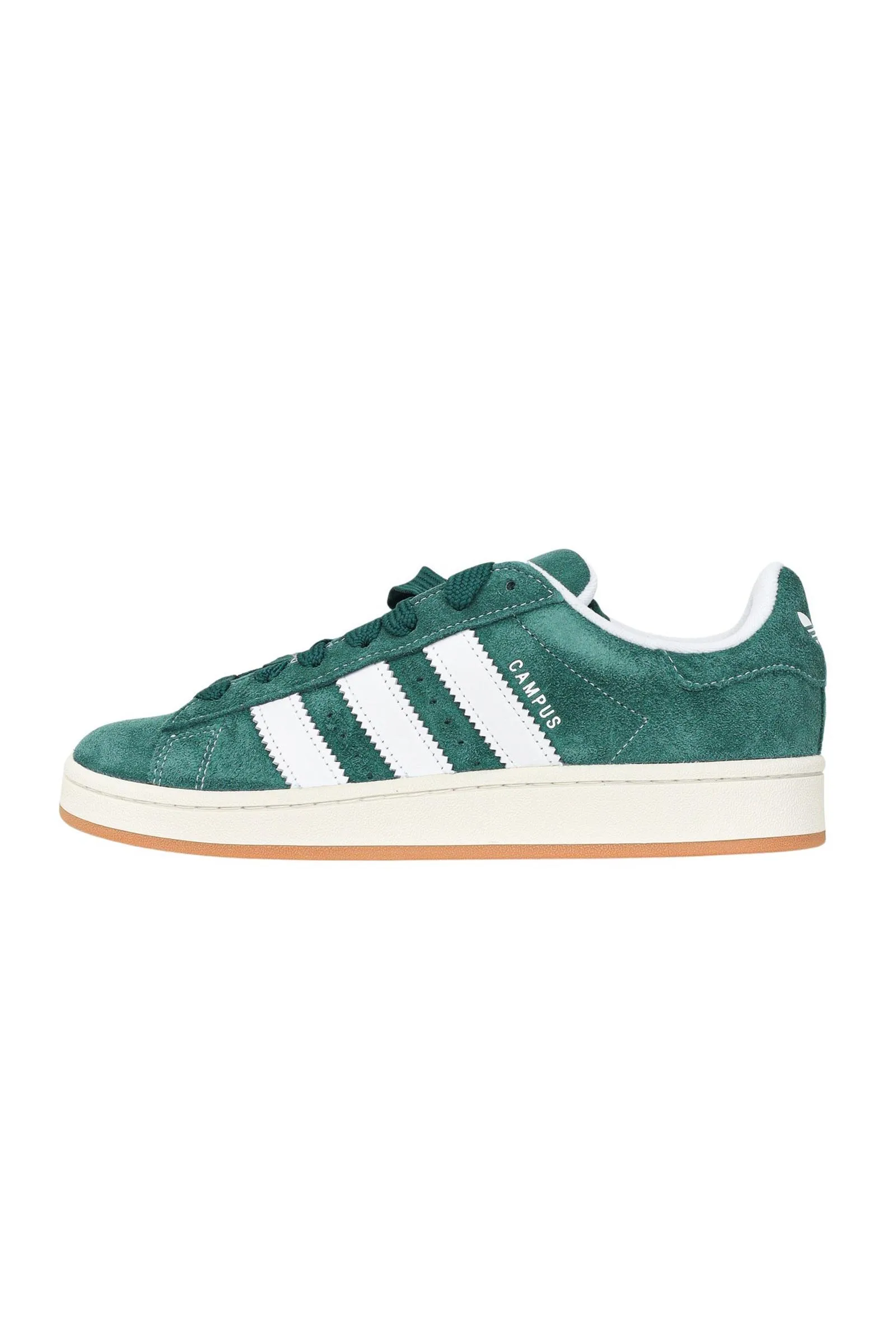 Grüne Campus 00er-Sneaker