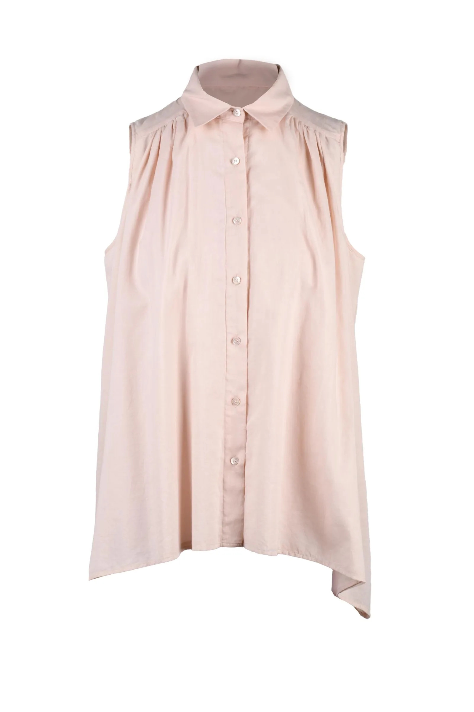 Camicia Rosa