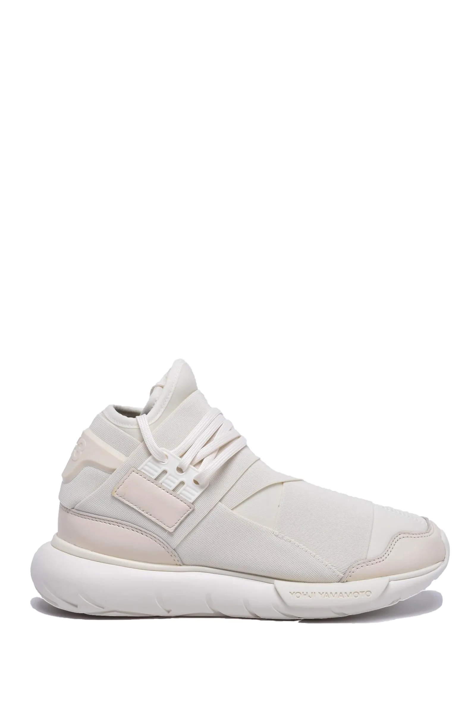 Sneakers Qasa Bianco