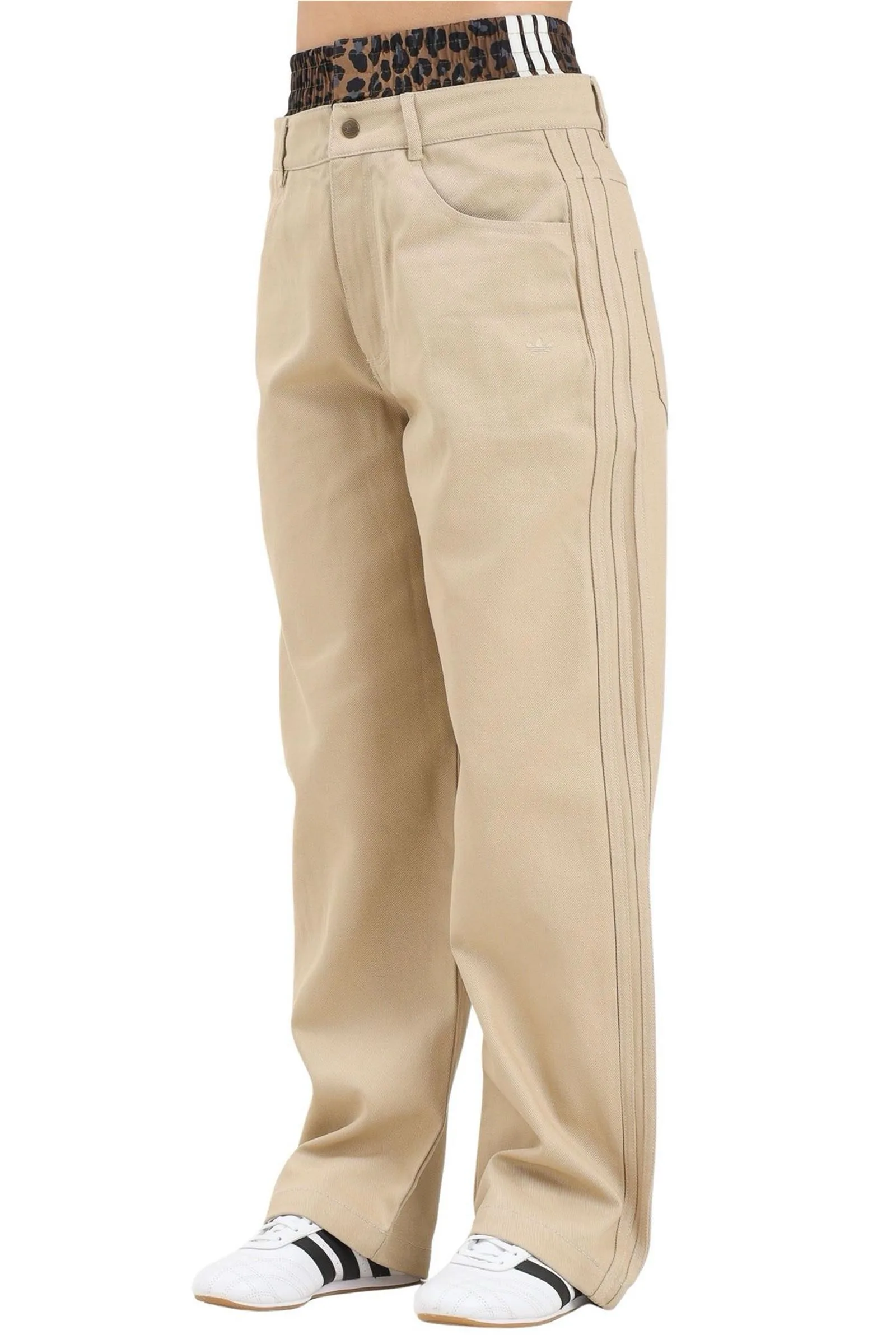 Jeans Beige