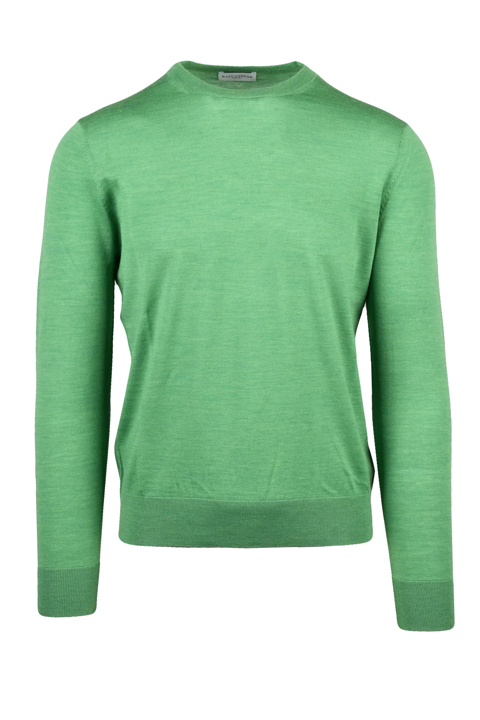 Maglia Verde