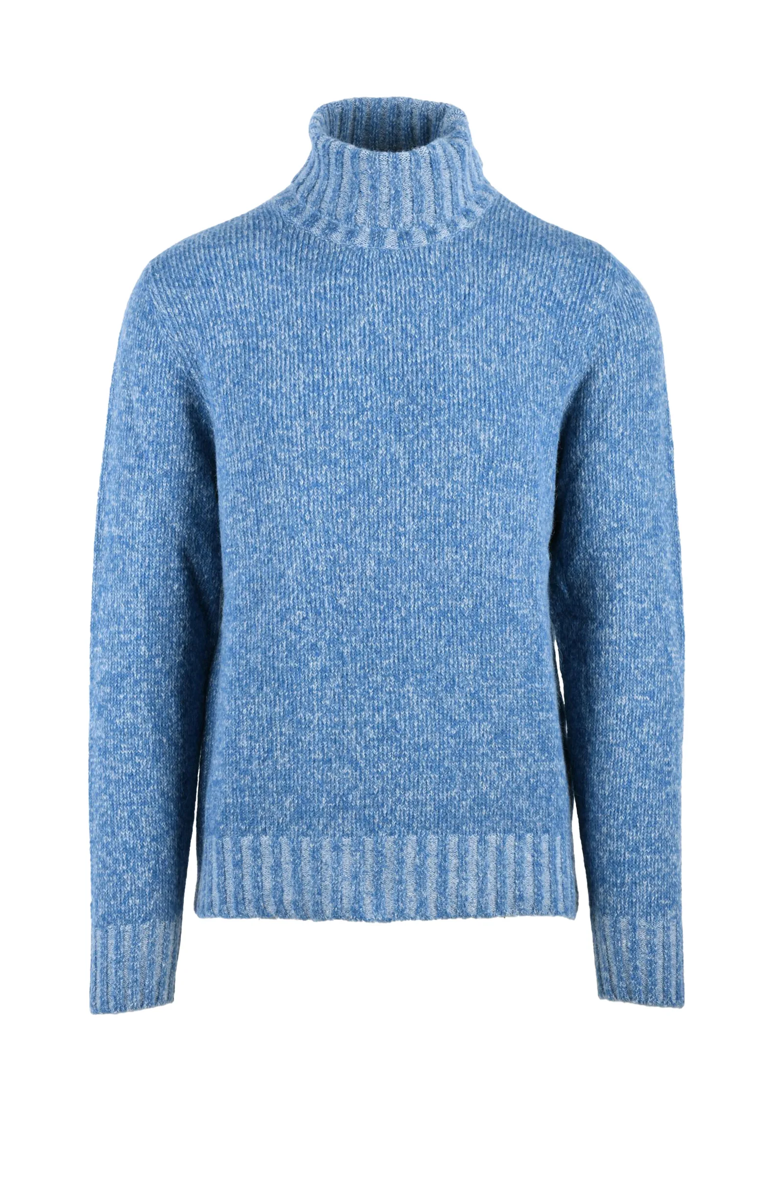 Maglione Azzurro