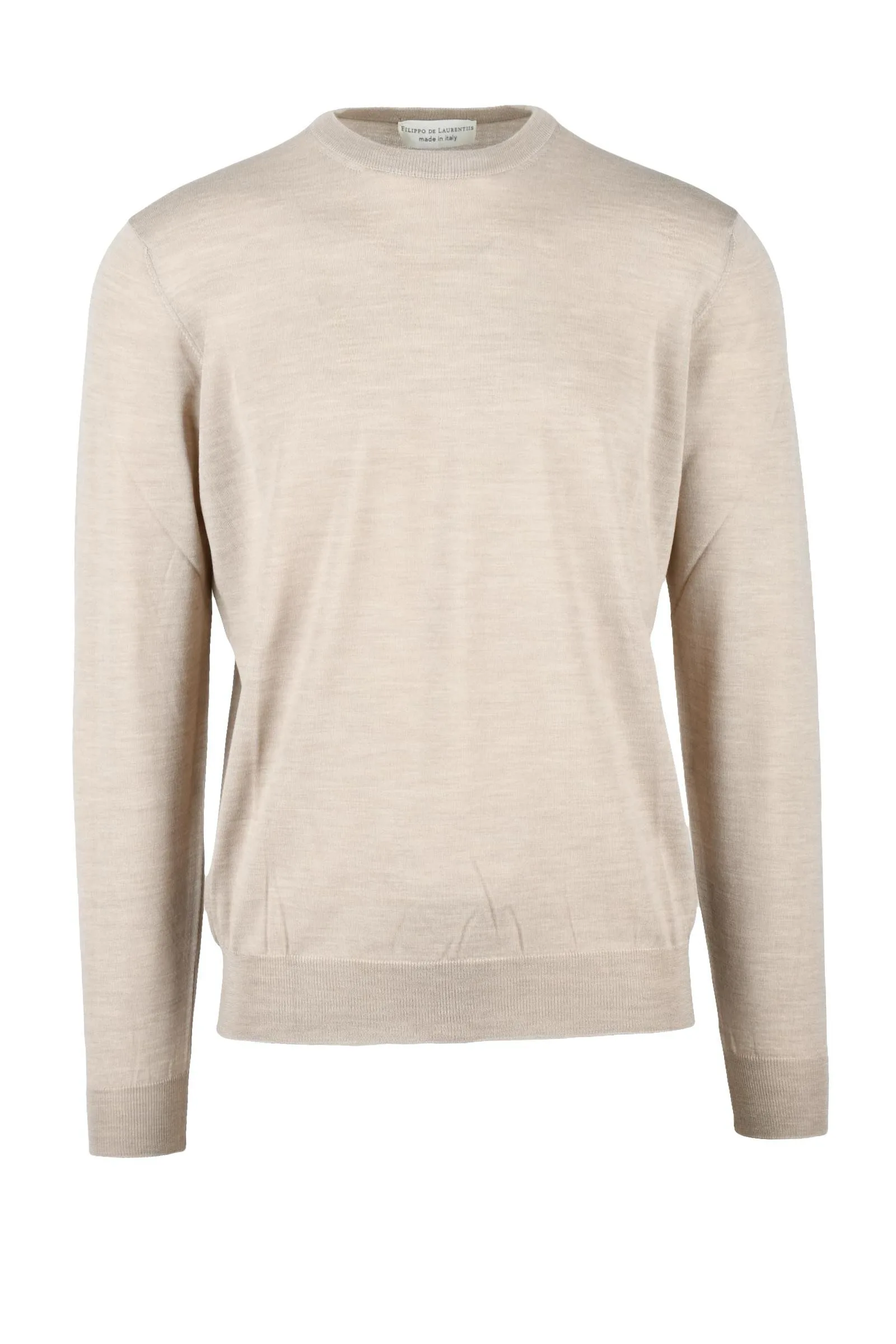 Maglia Beige
