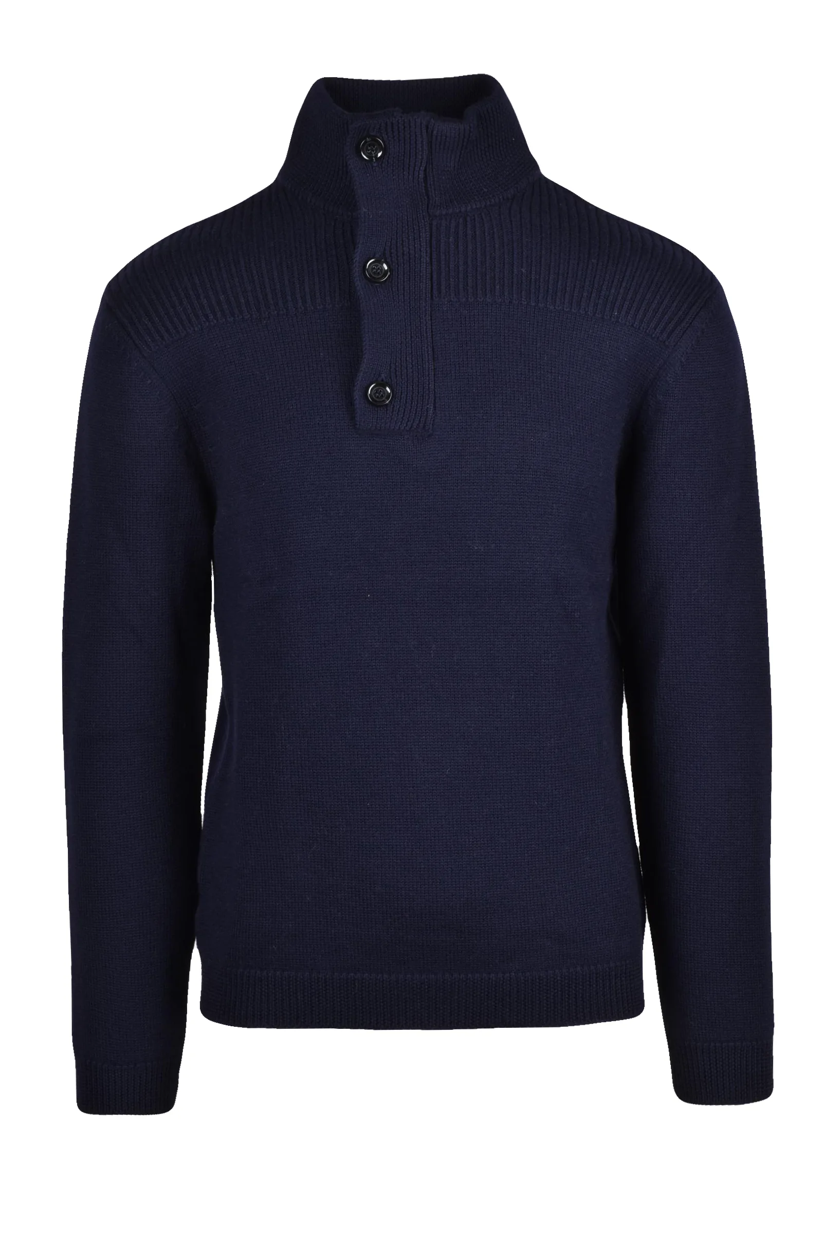 Maglione Blu