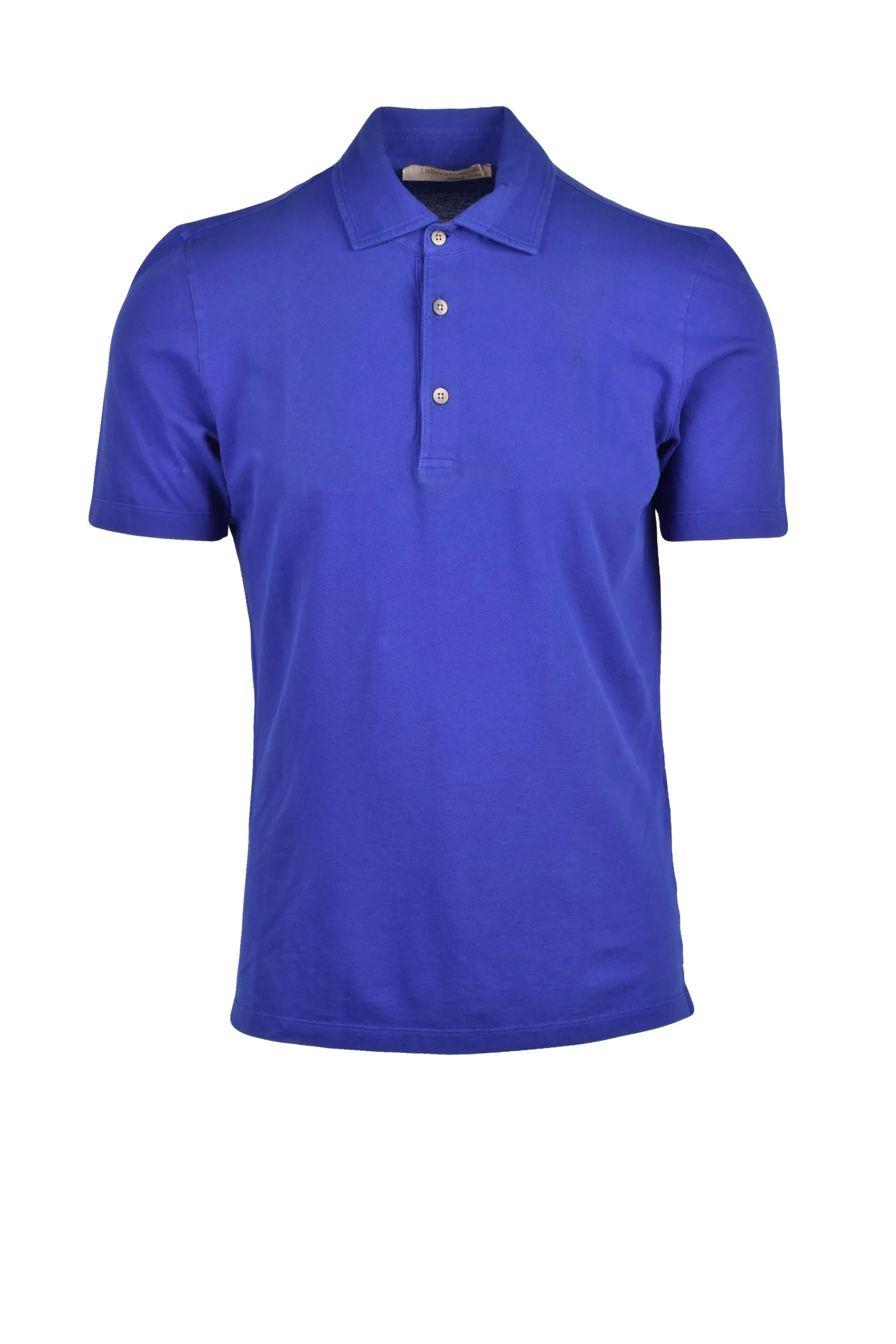 Polo Azzurro
