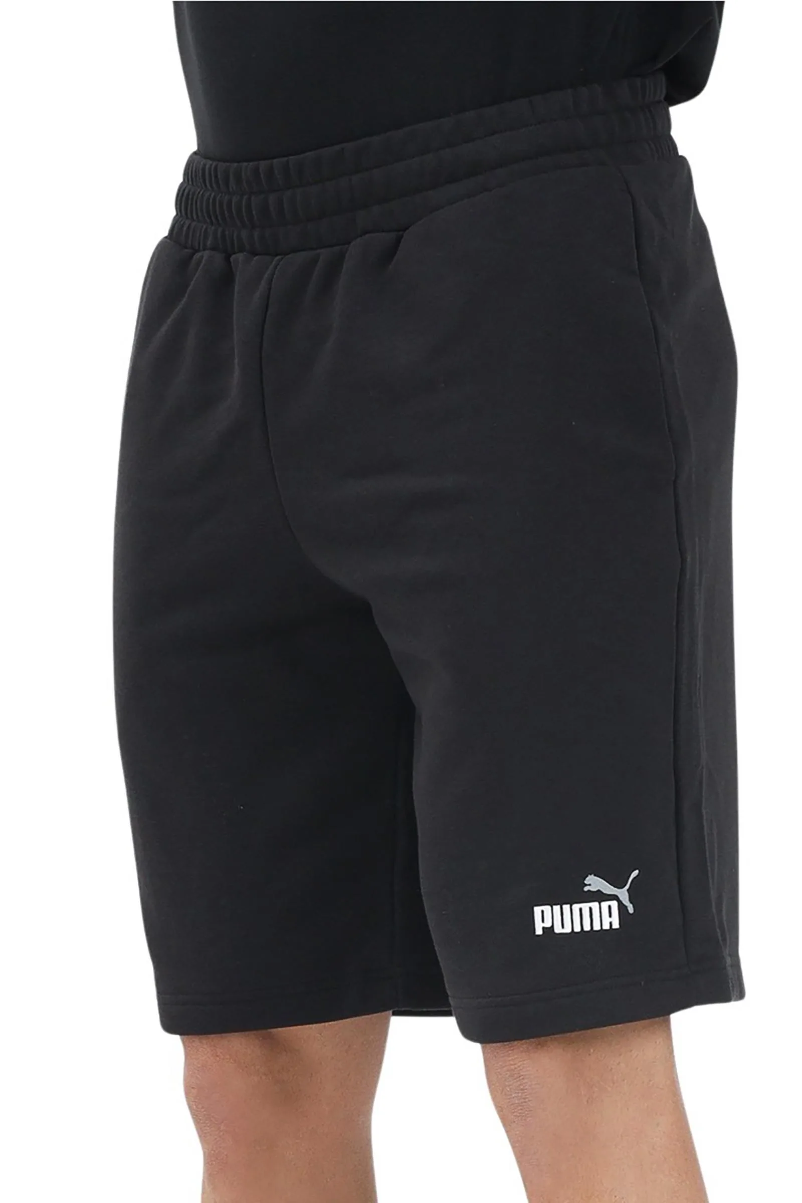 Bermuda Uomo Nero