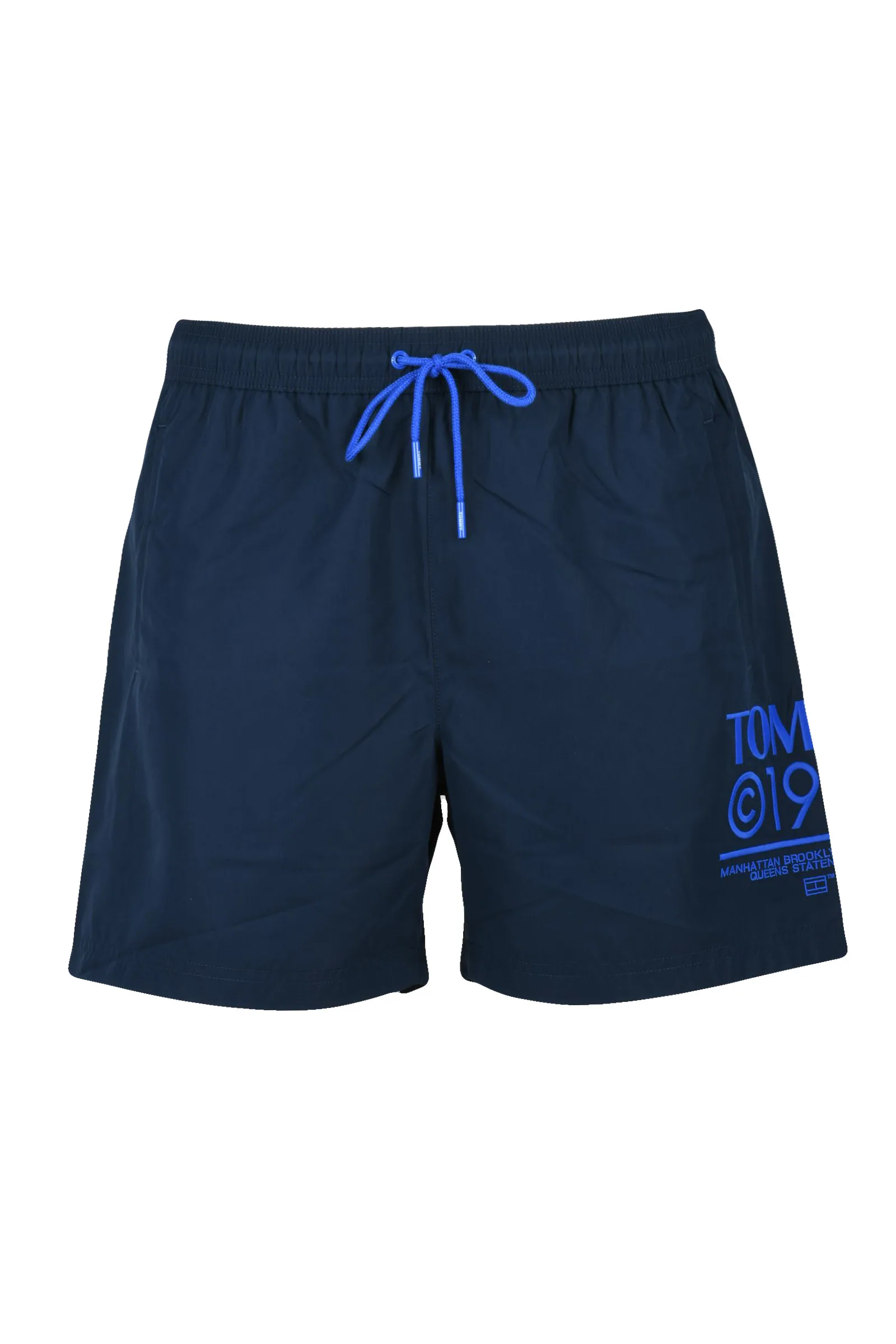 Boxer Mare Blu