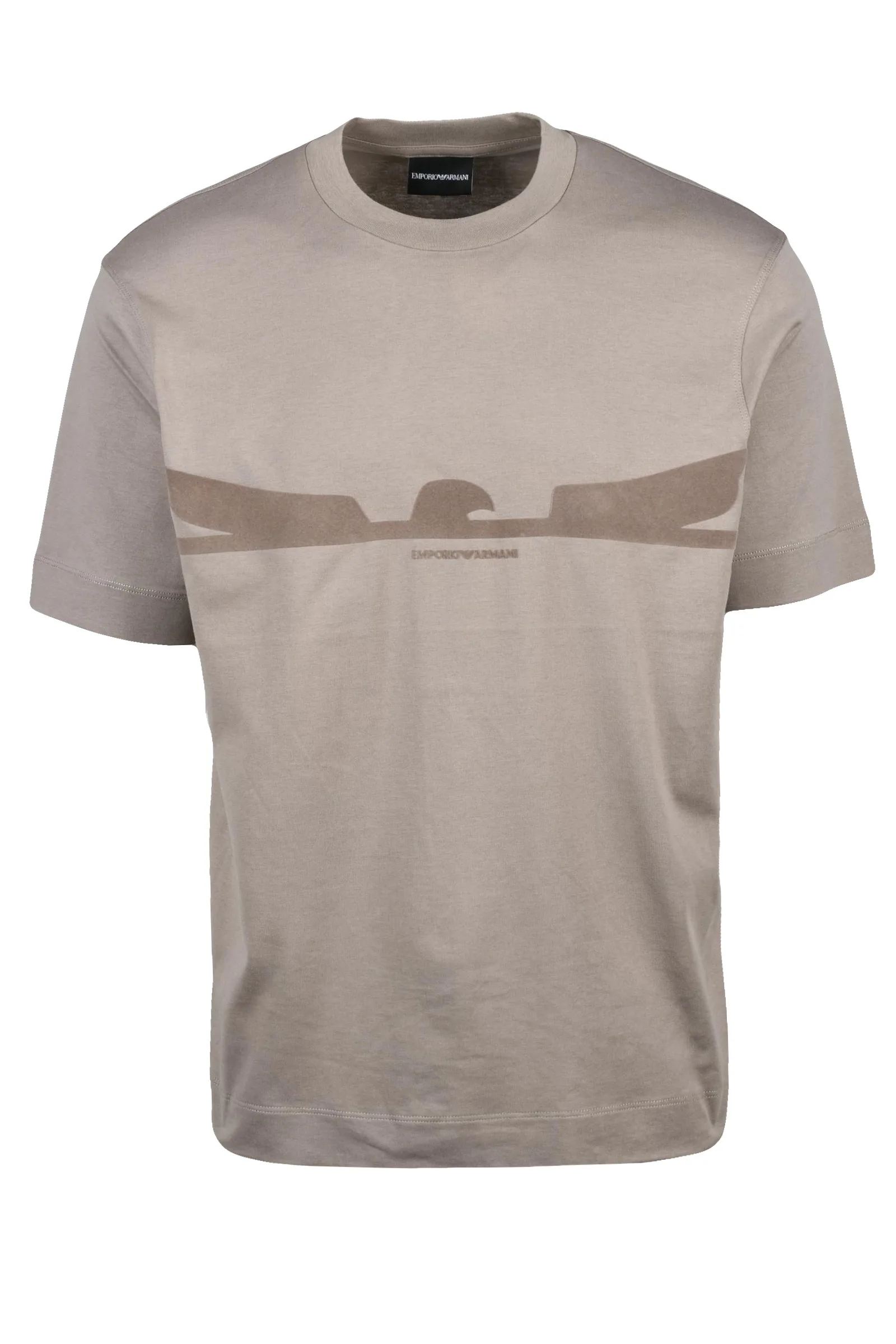 Beige T-shirt
