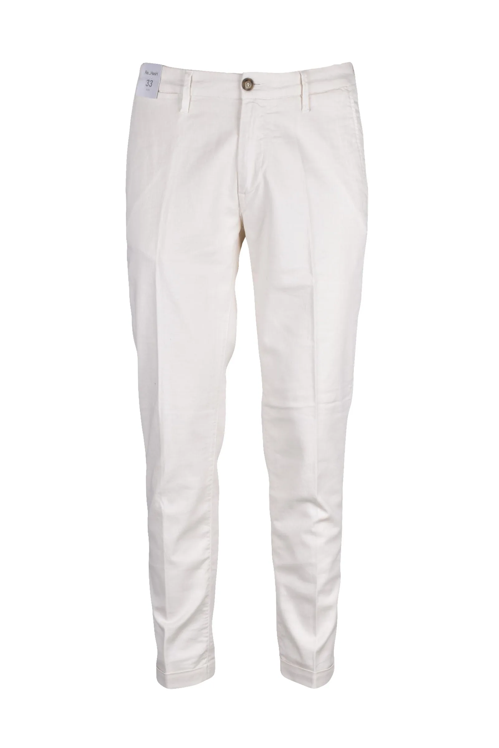 Pantalone Bianco