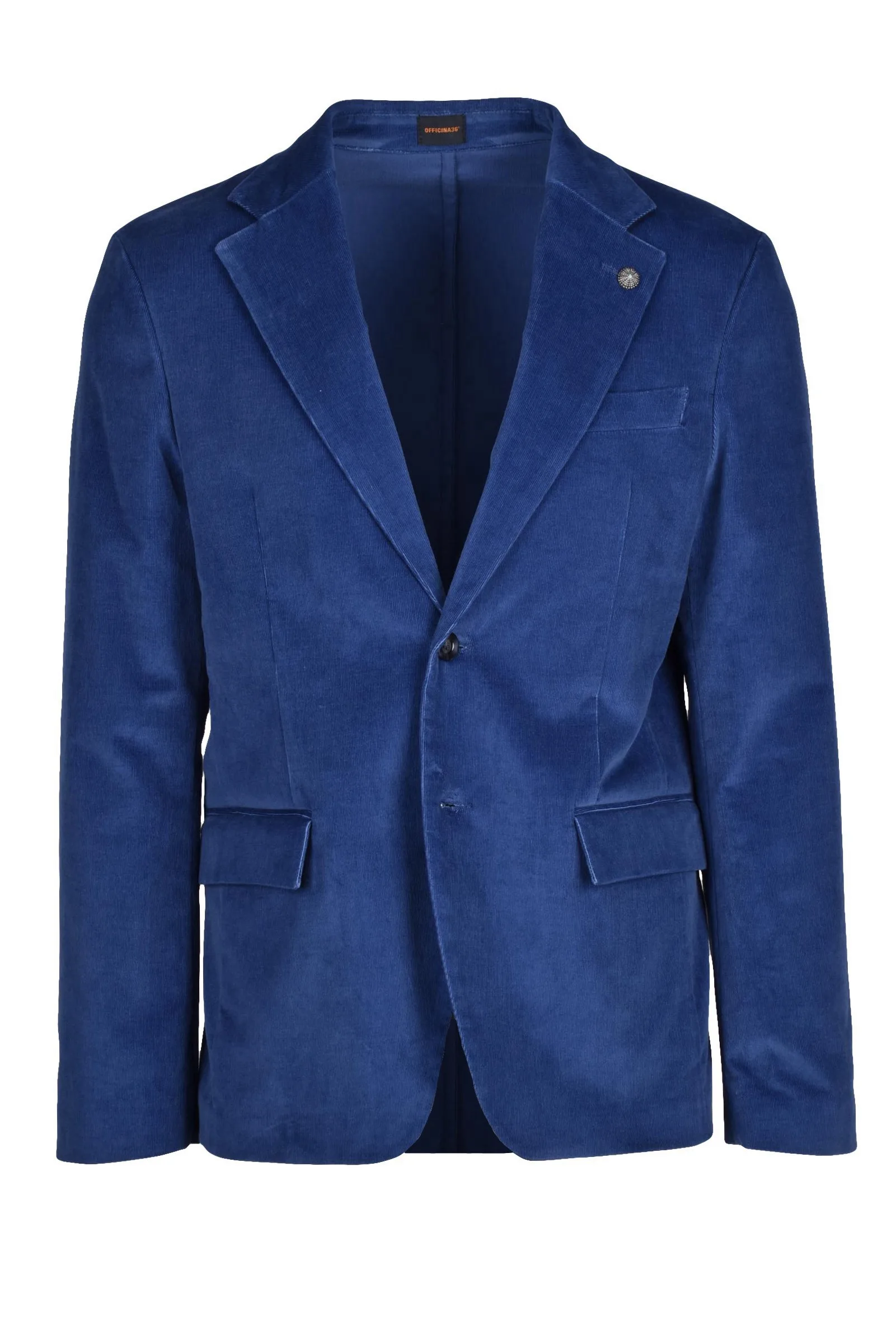 Giacca Blu