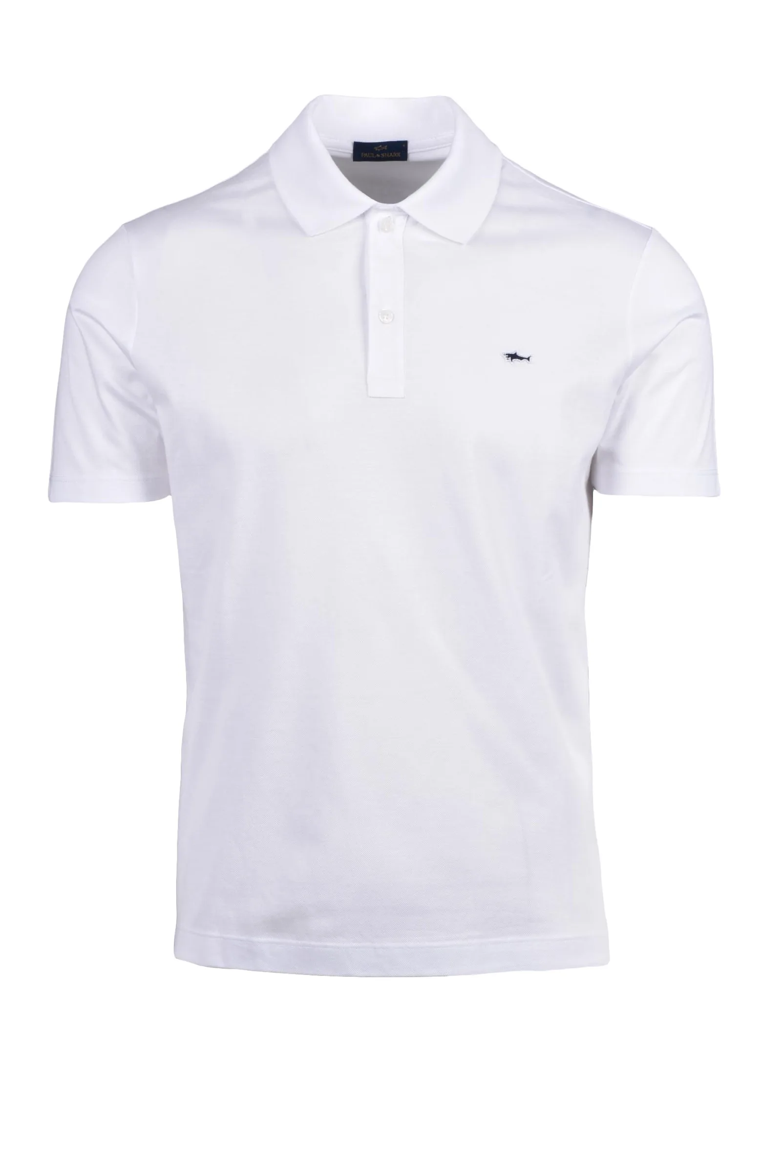 Polo Bianco