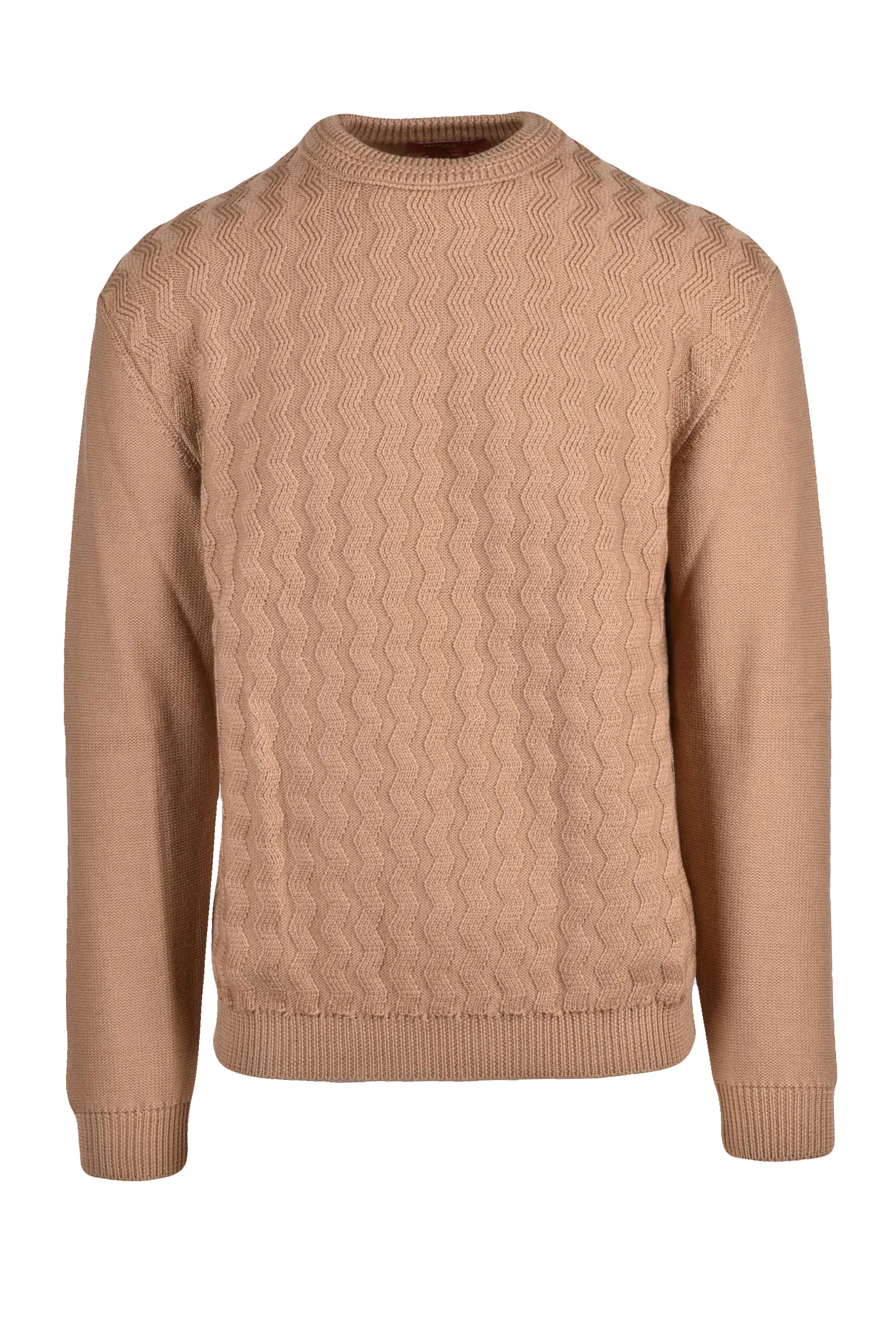 Maglione Marrone