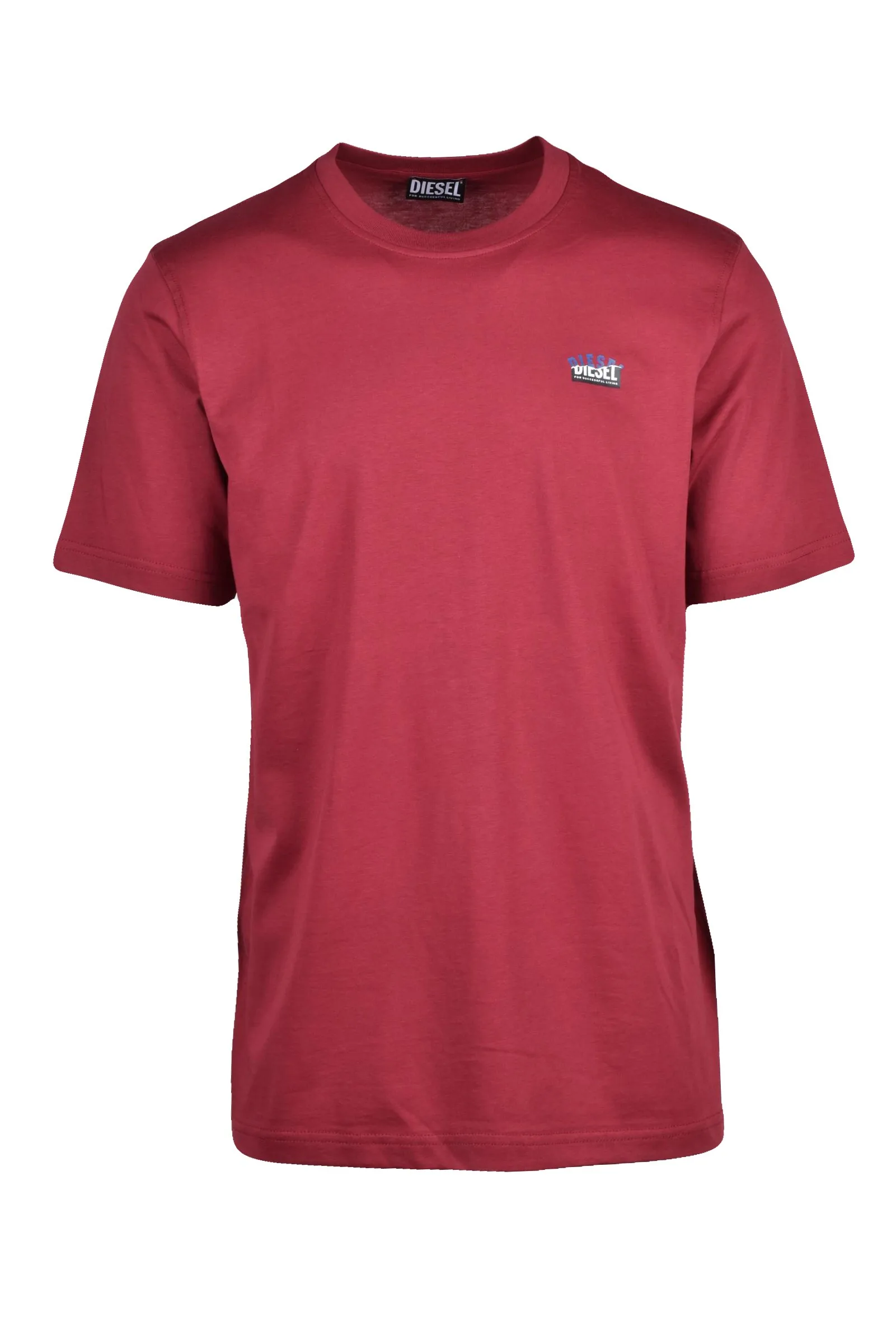 Tshirt Rosso