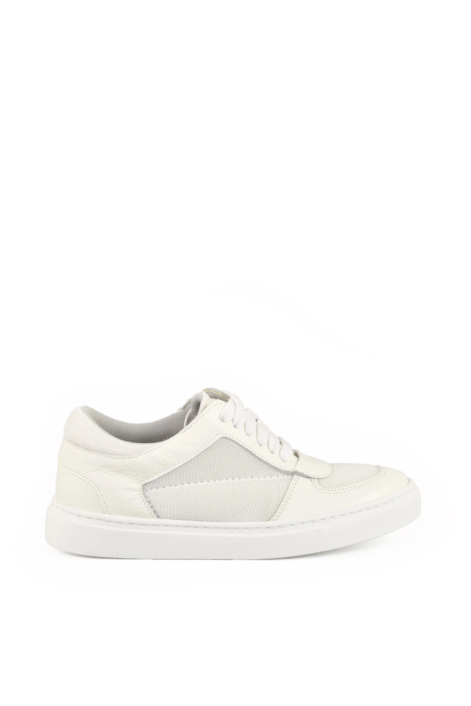 Sneakers Bianco
