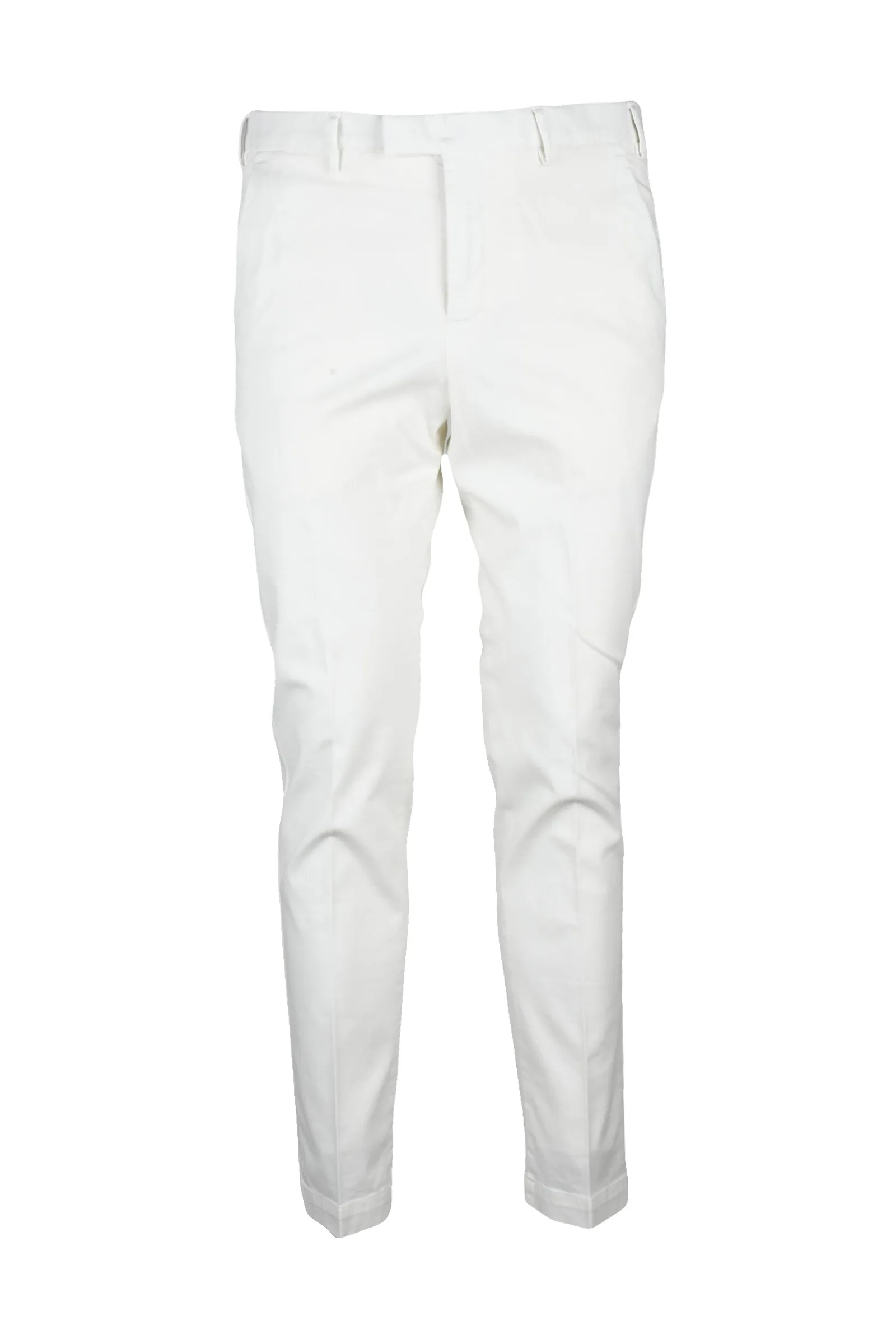 Pantalone Bianco
