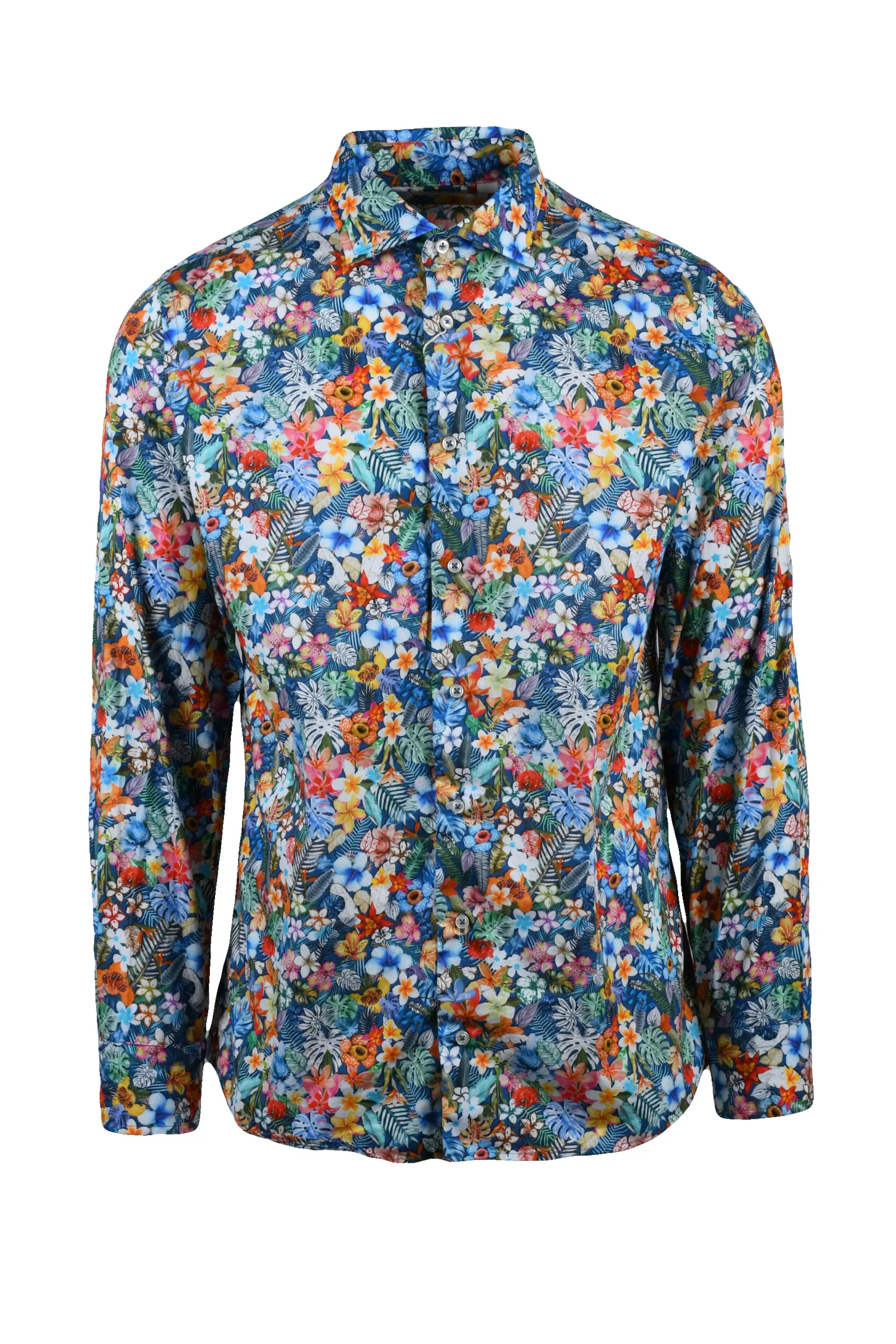 Camicia Azzurra