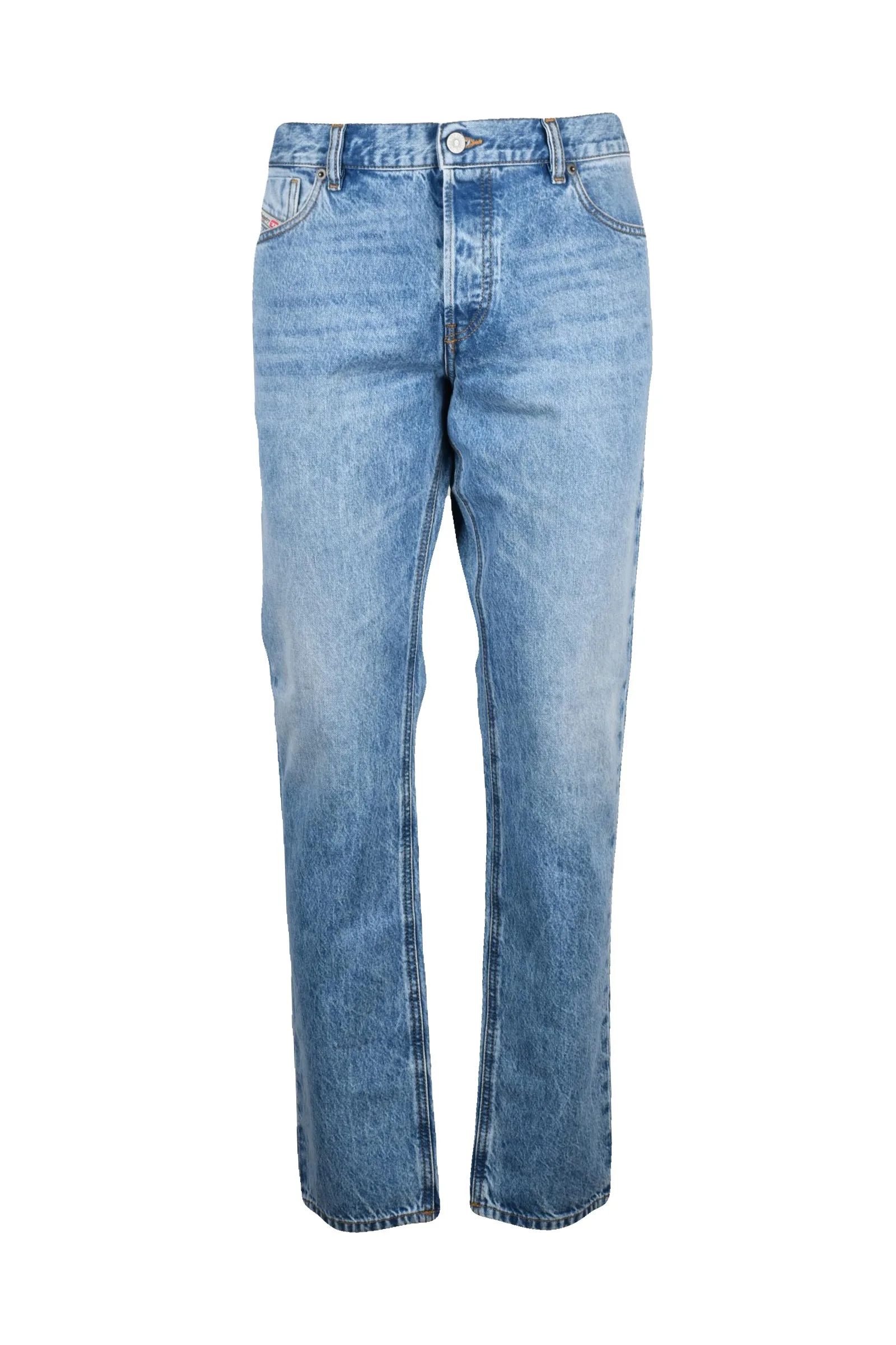 Jeans Azzurro