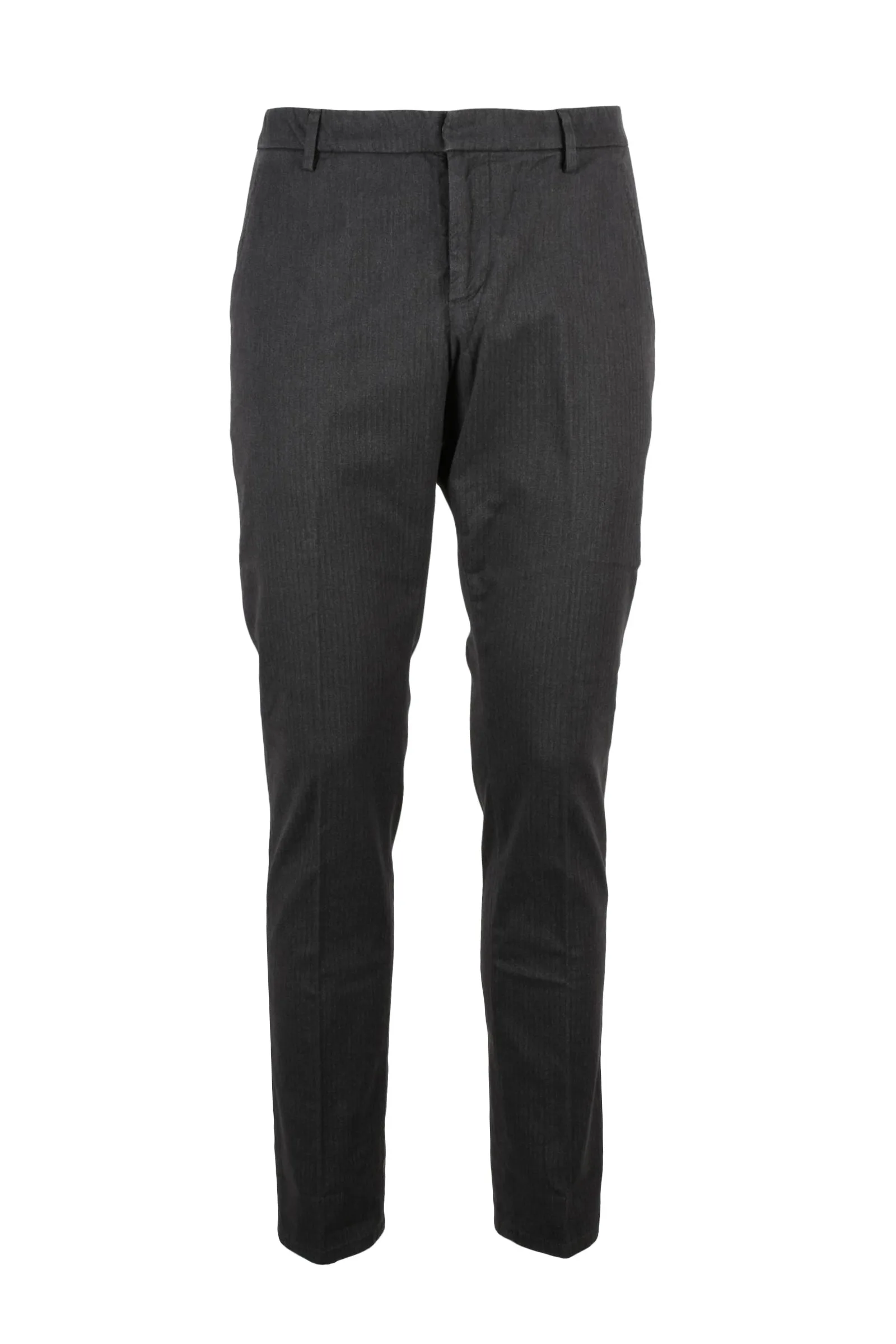 Braune Hose