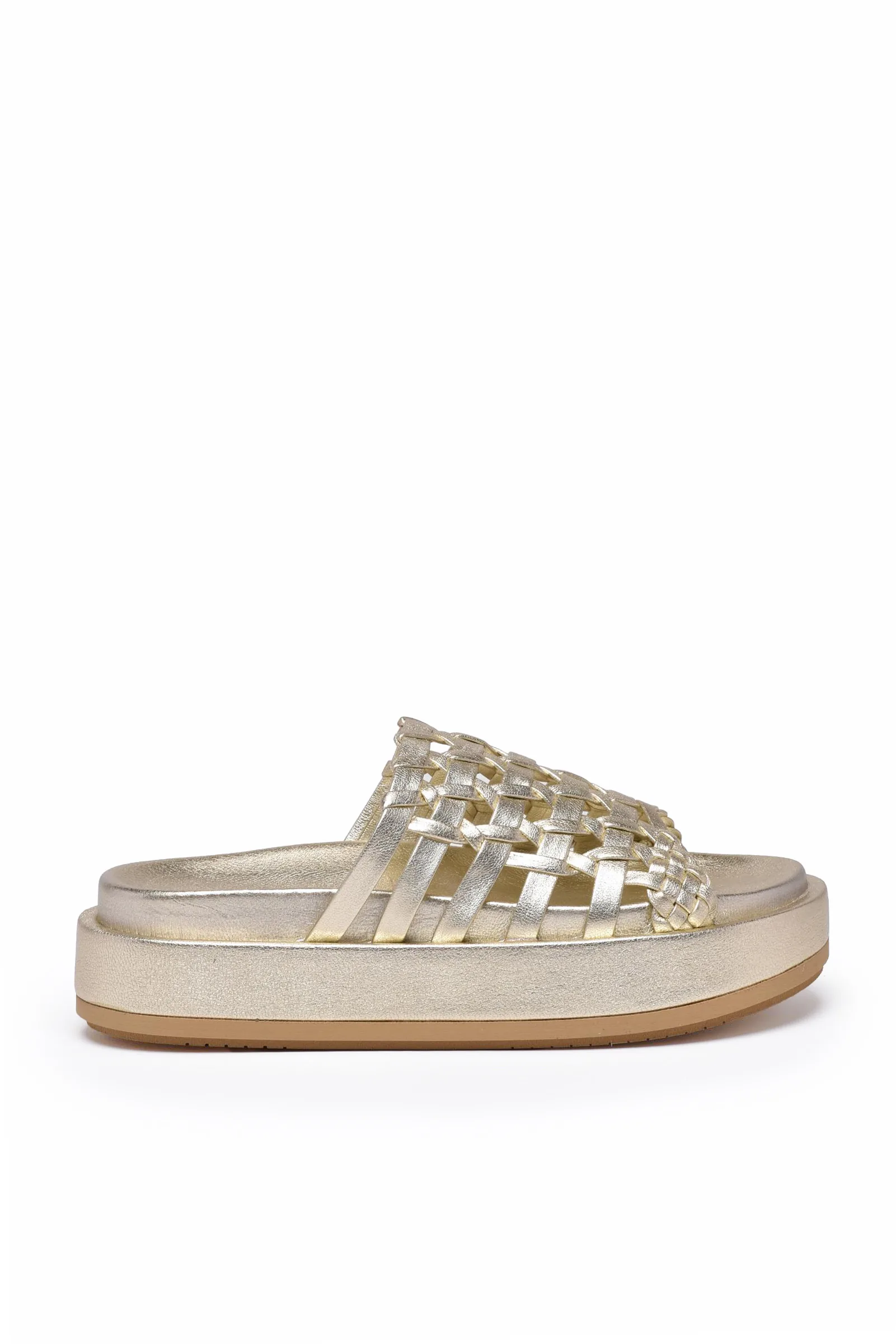 Sandalo Beige