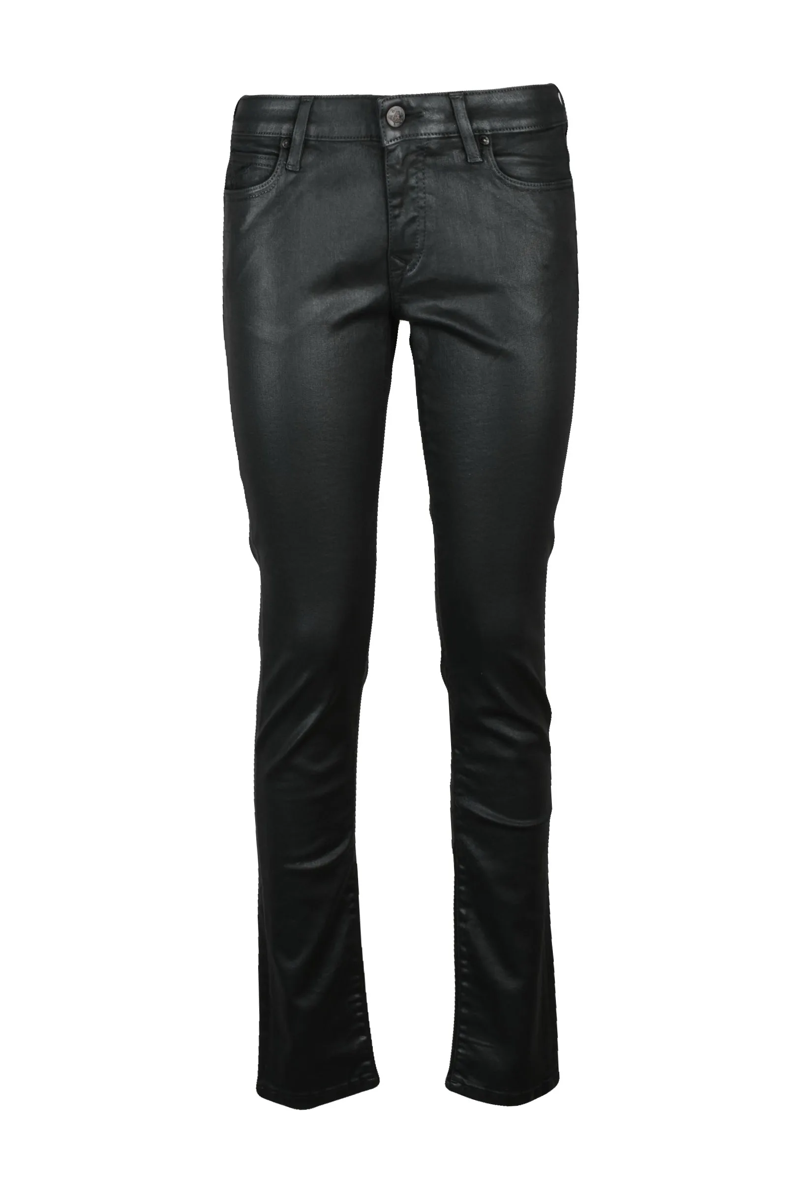 Jeans Nero