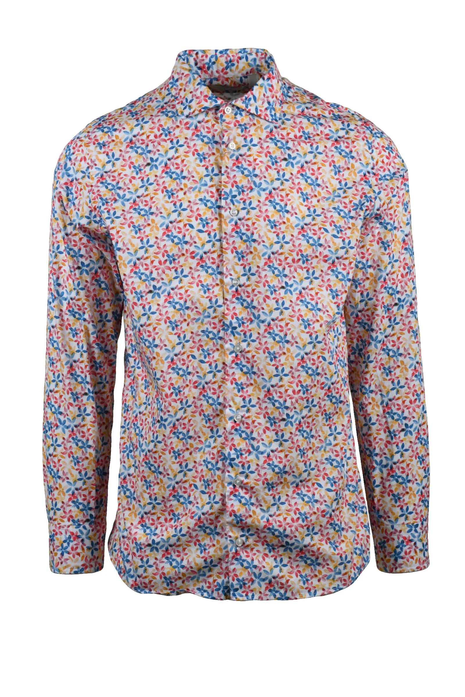 Camicia Rossa