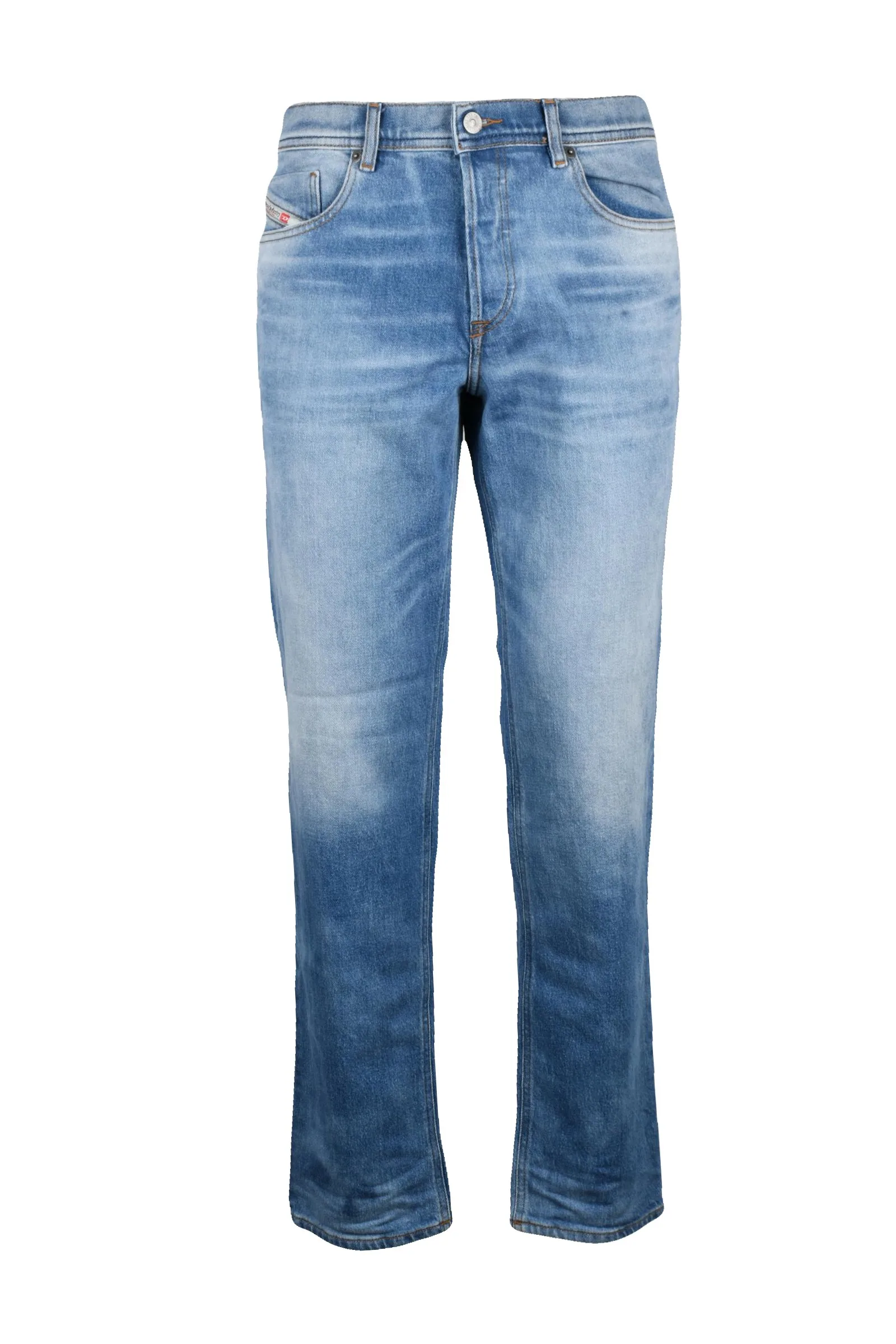 Jeans Azzurro