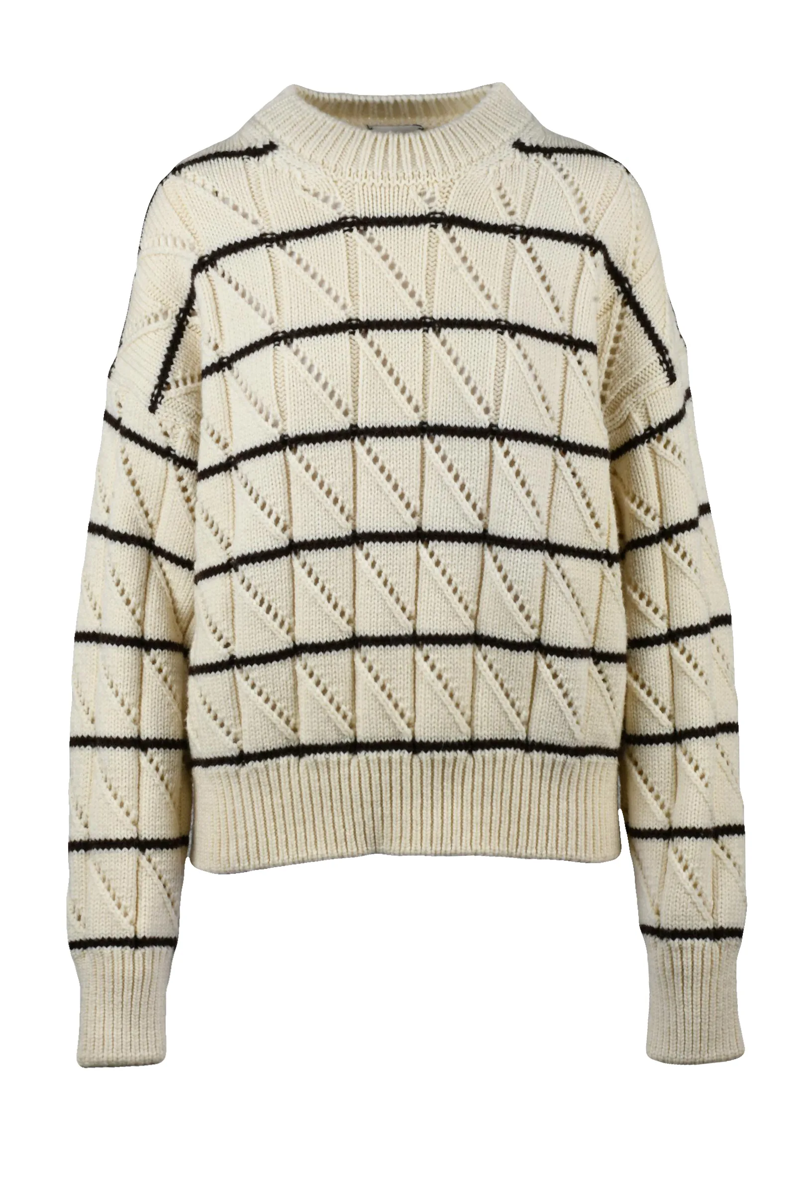 Maglione Bianco
