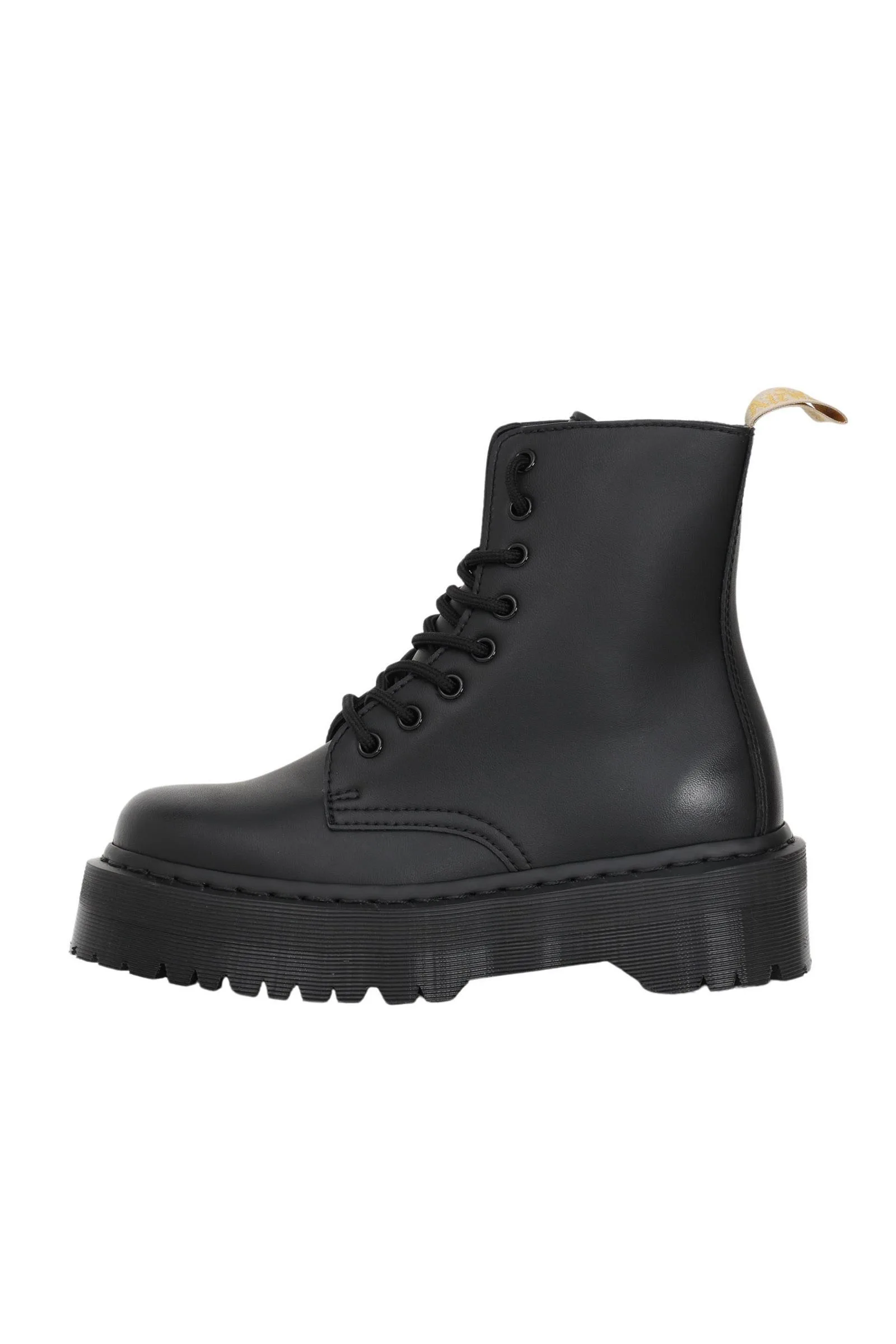 Stivaletto Nero