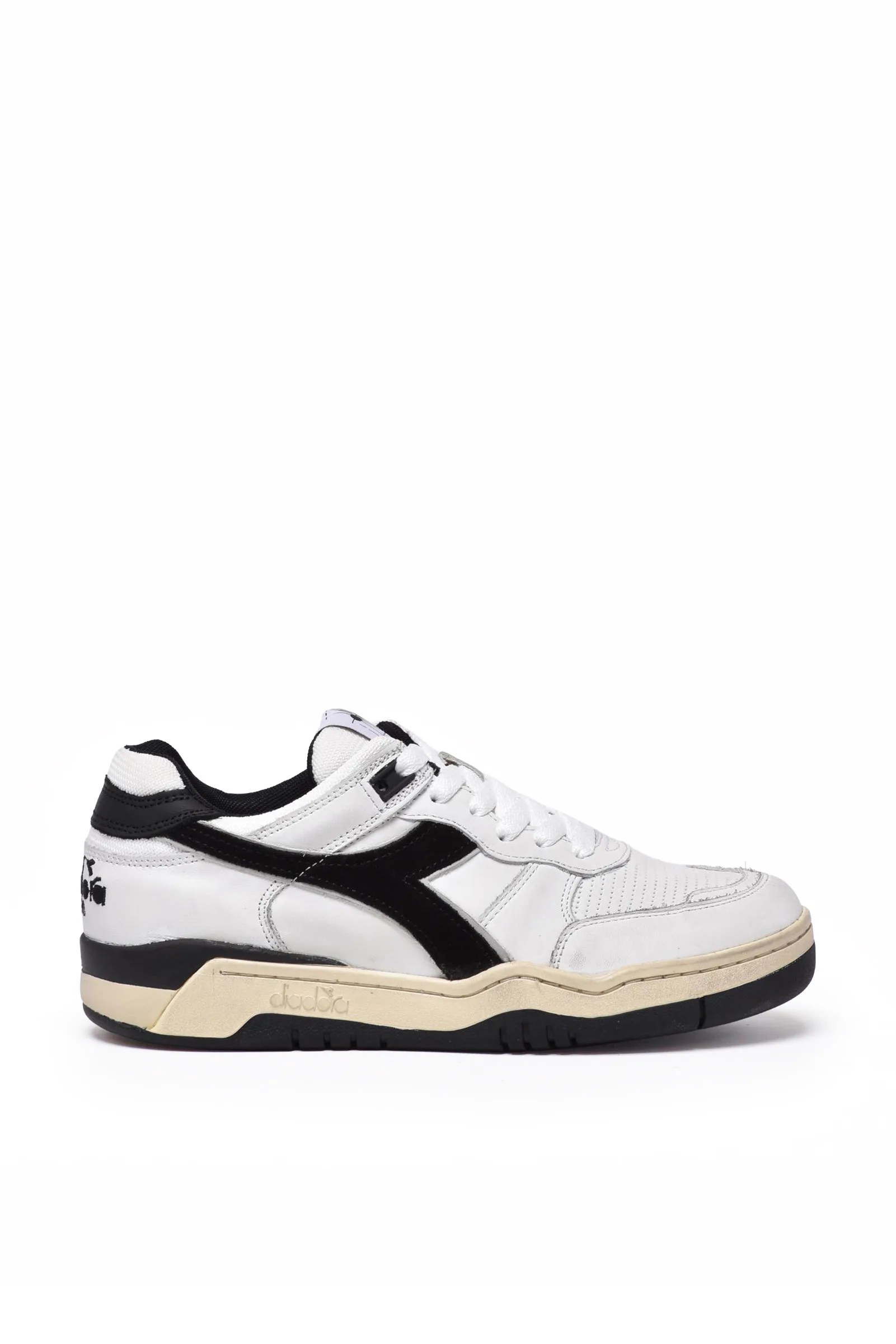 Sneakers Bianco