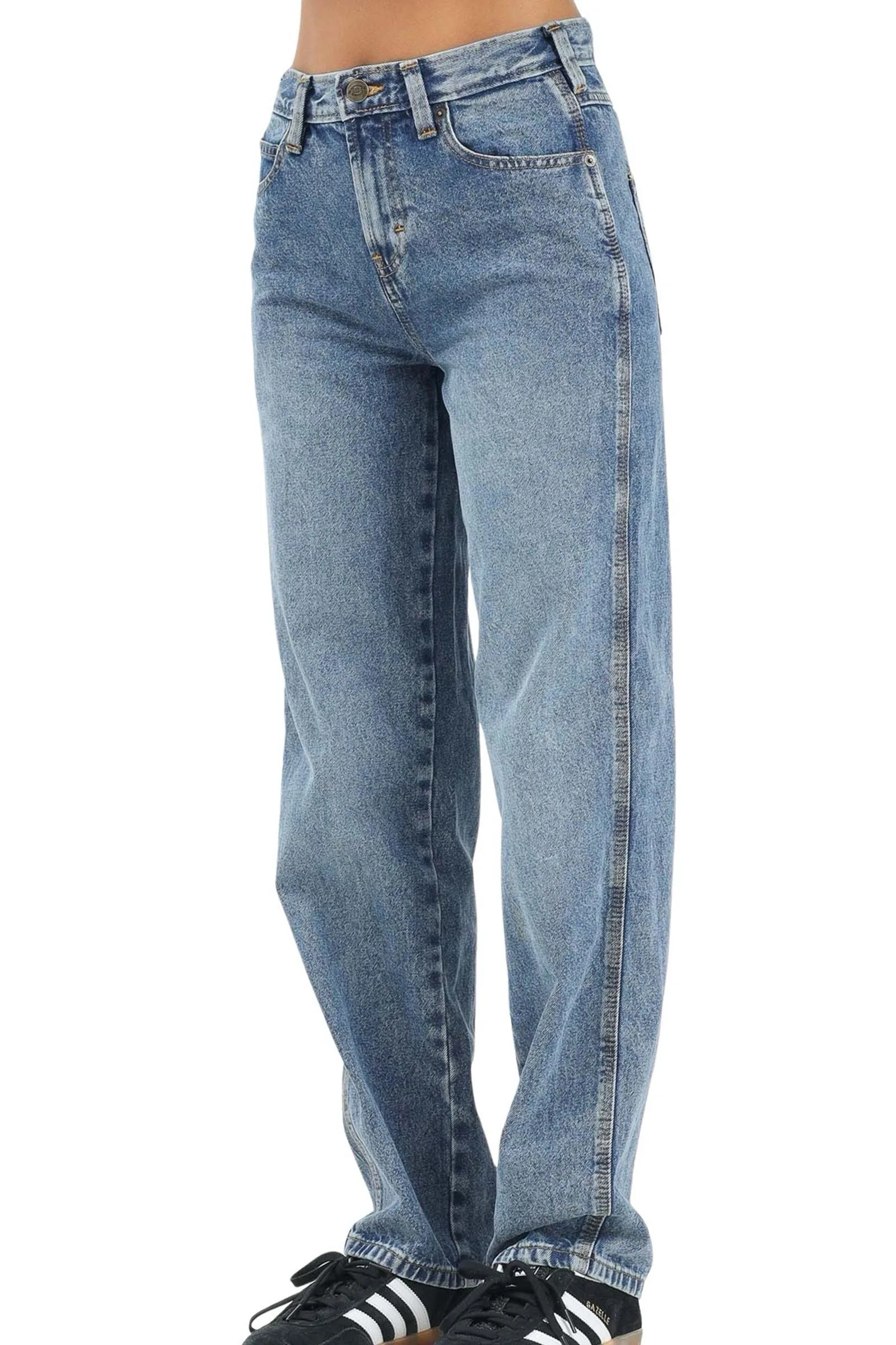 Jeans Azzurro