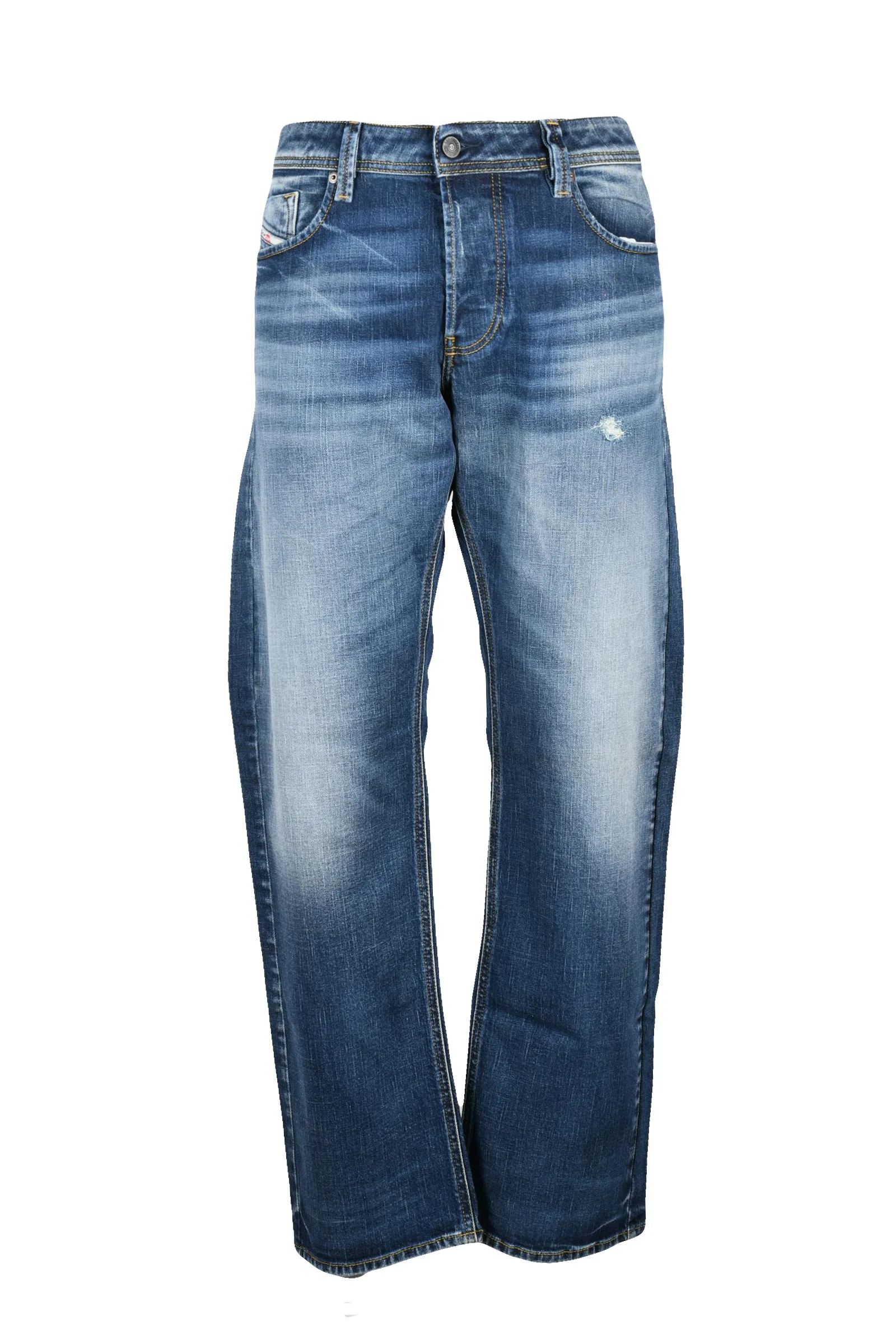 Jeans Larkee Blu