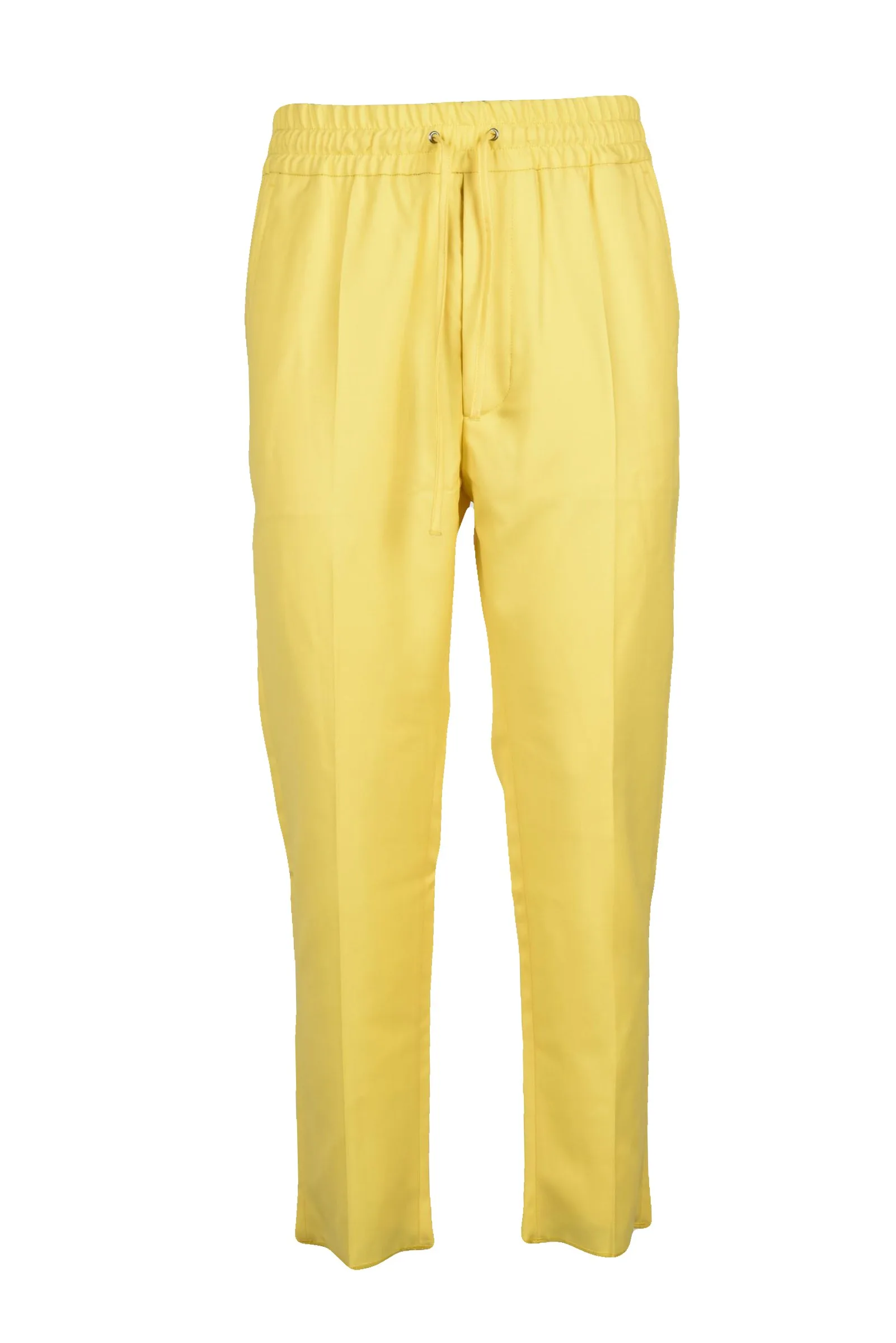 Pantalone Giallo