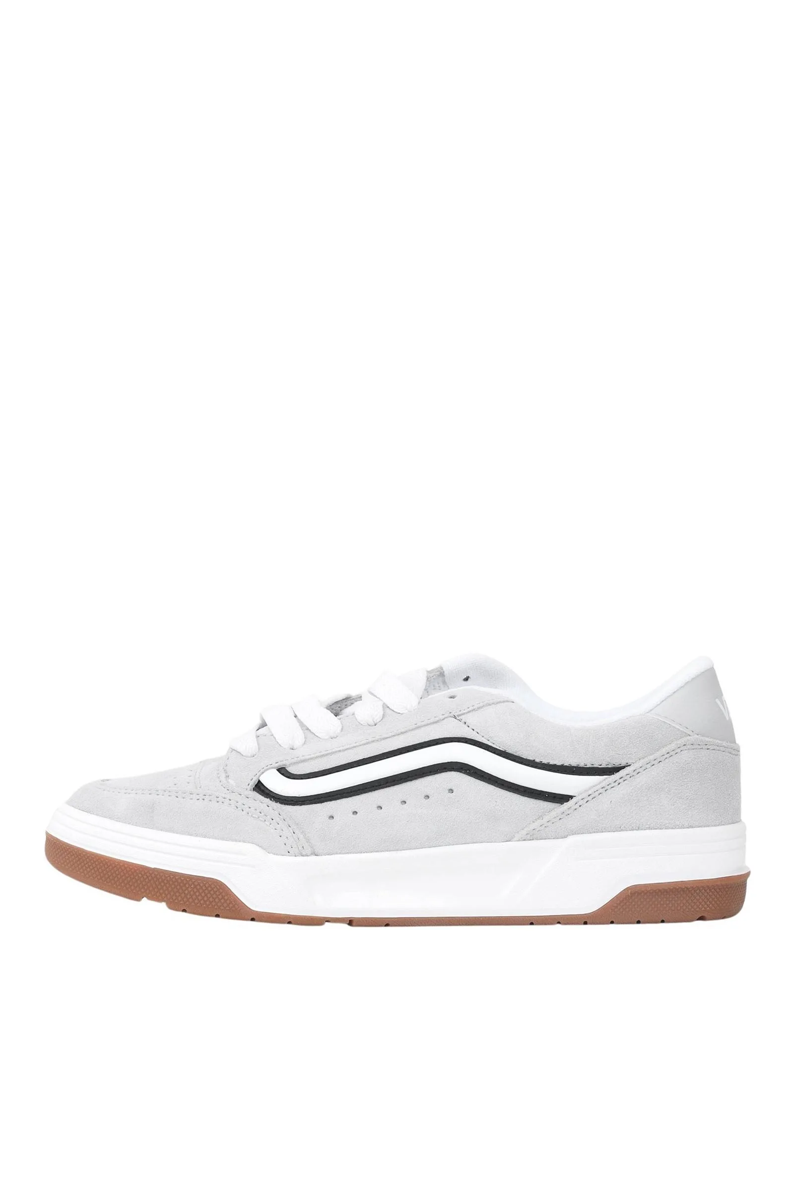 Sneakers Hylane Grigio
