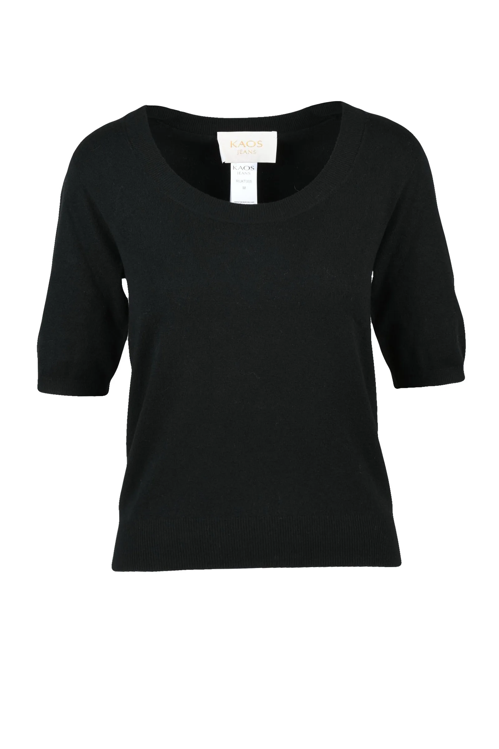 Maglia Nero