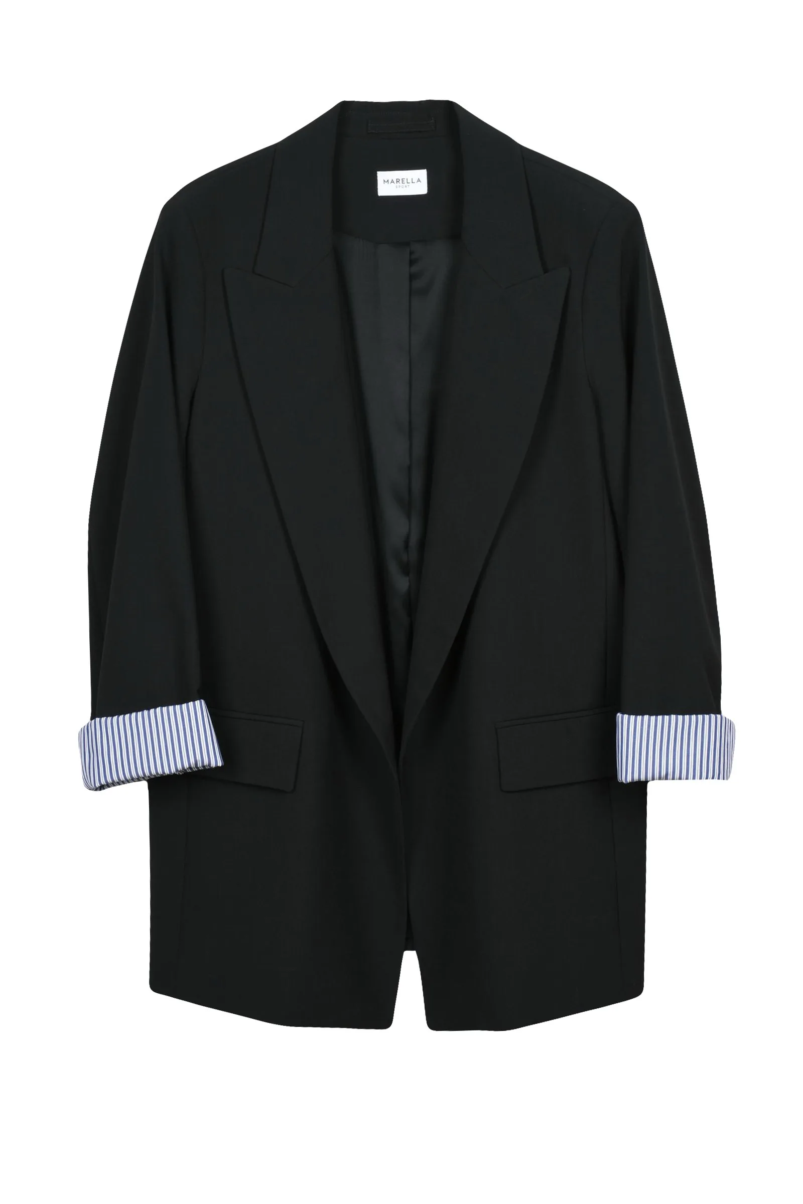 Giacca Nero