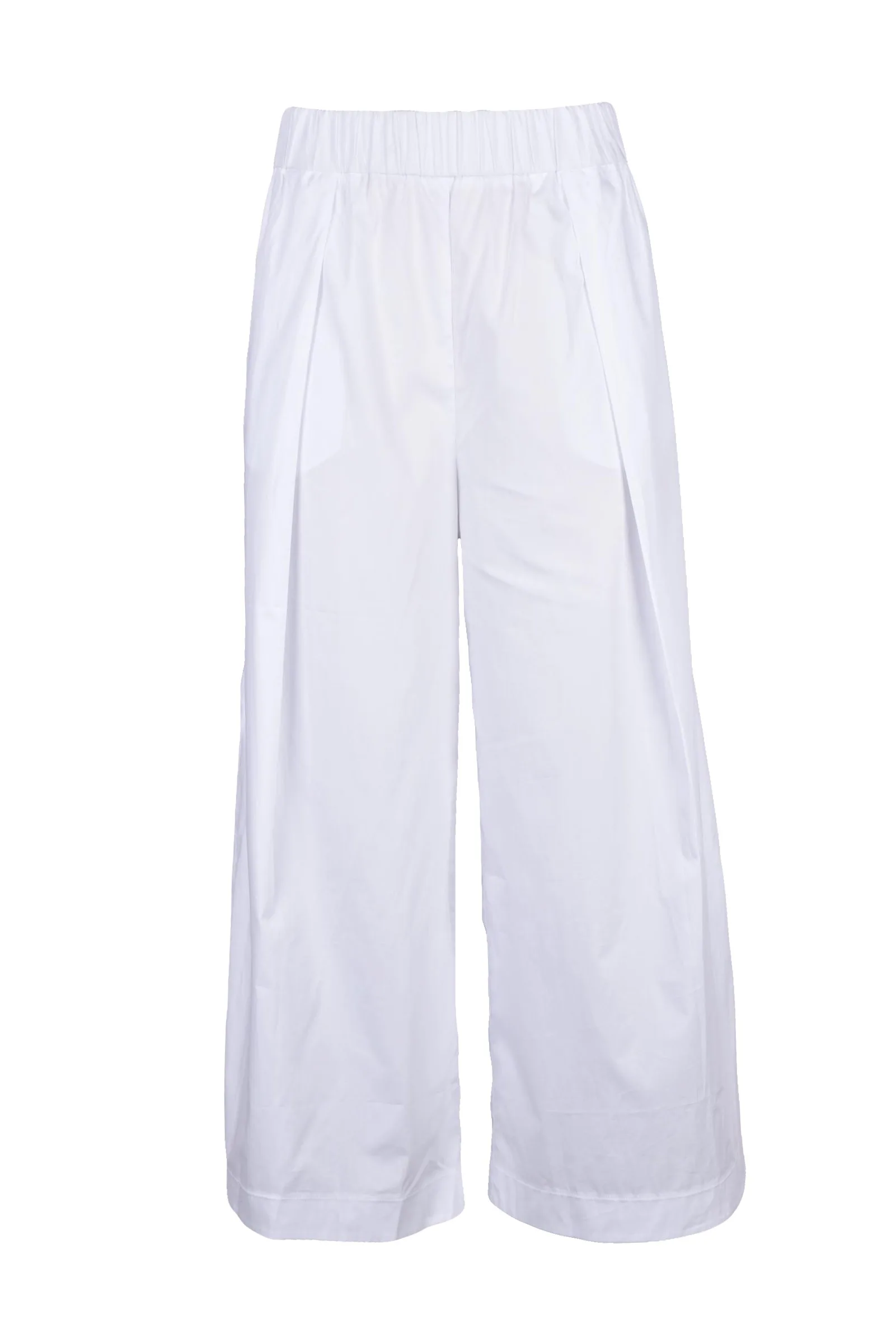 Pantalone Bianco