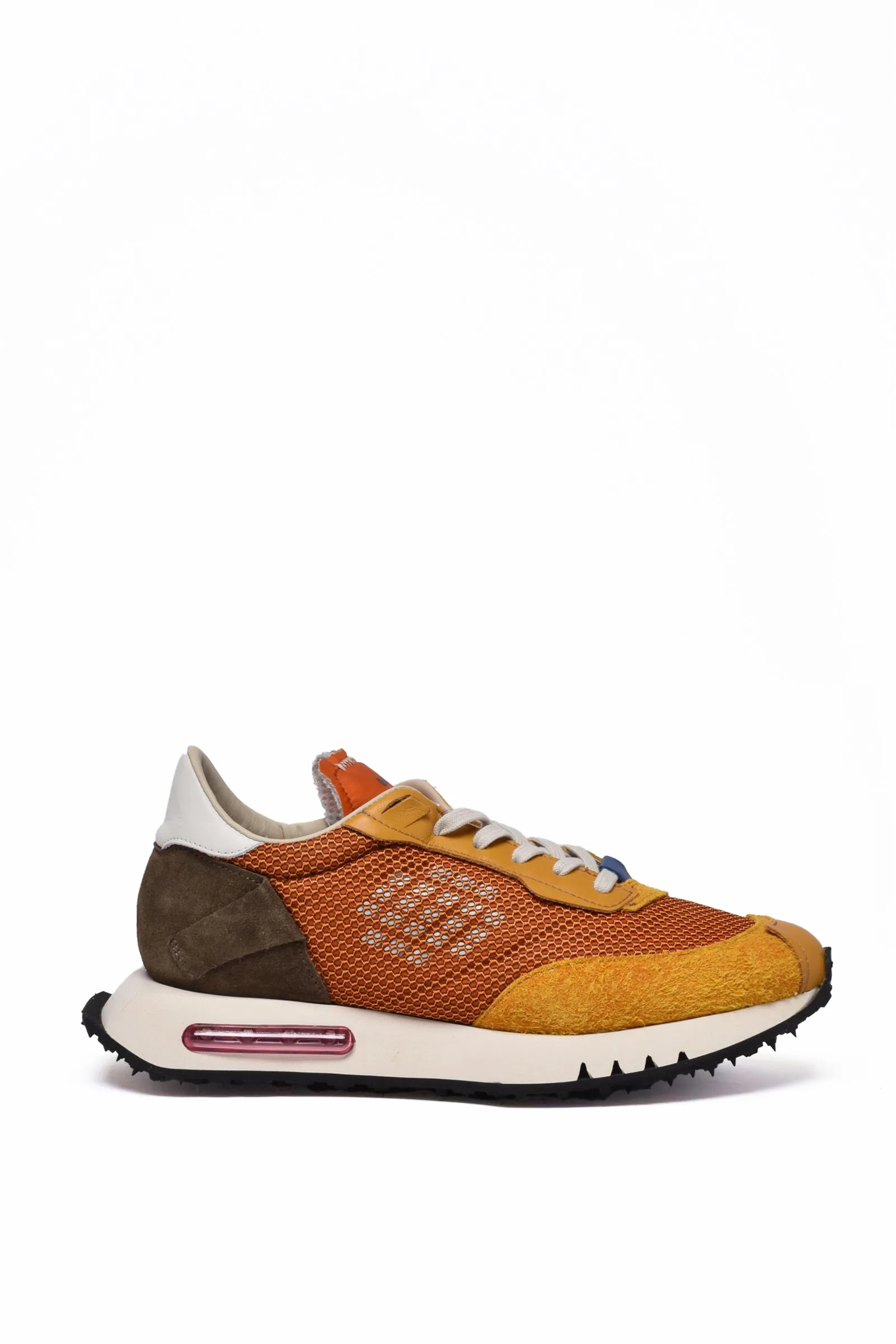 Sneakers Space Race Arancione