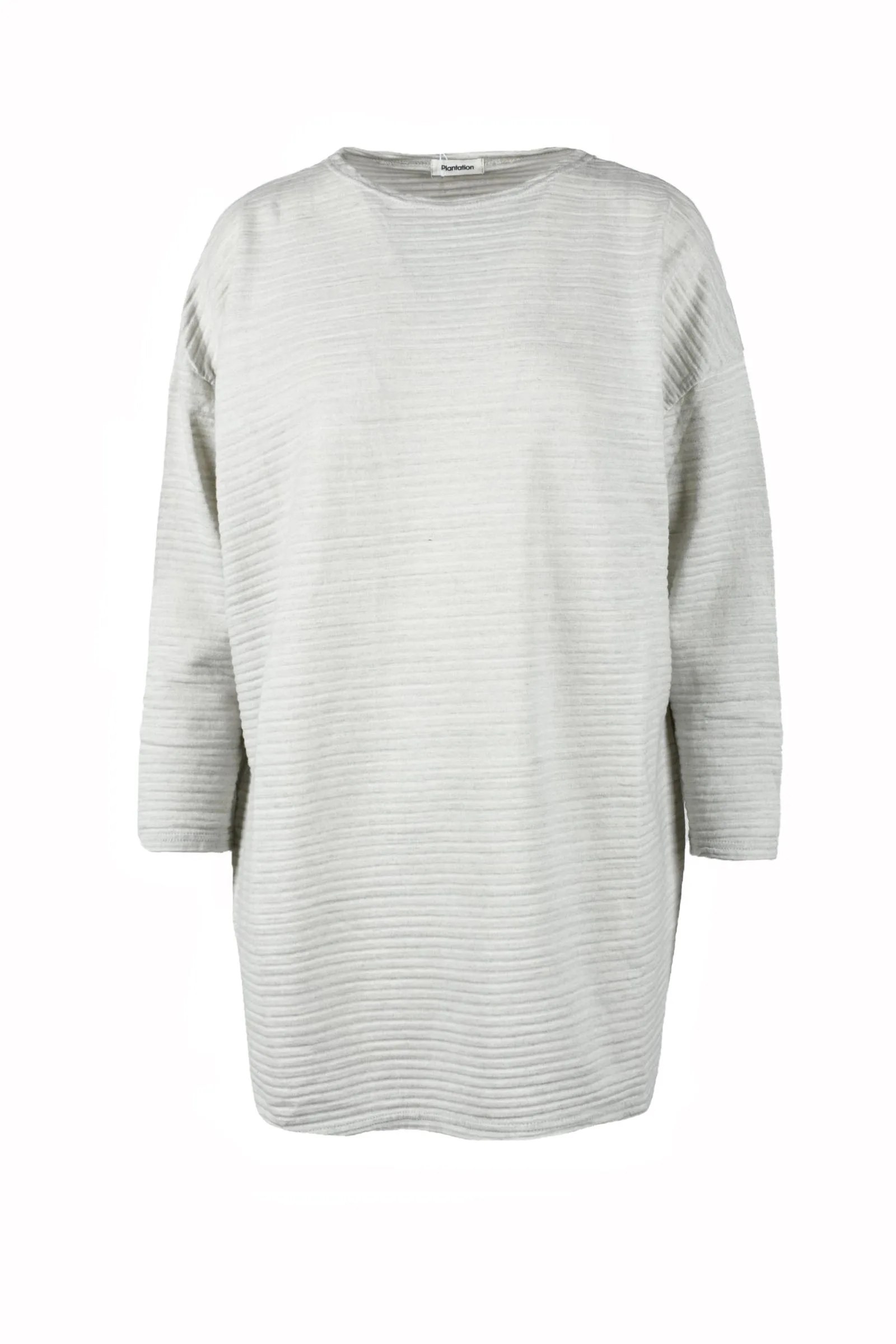 Tshirt Donna Grigio
