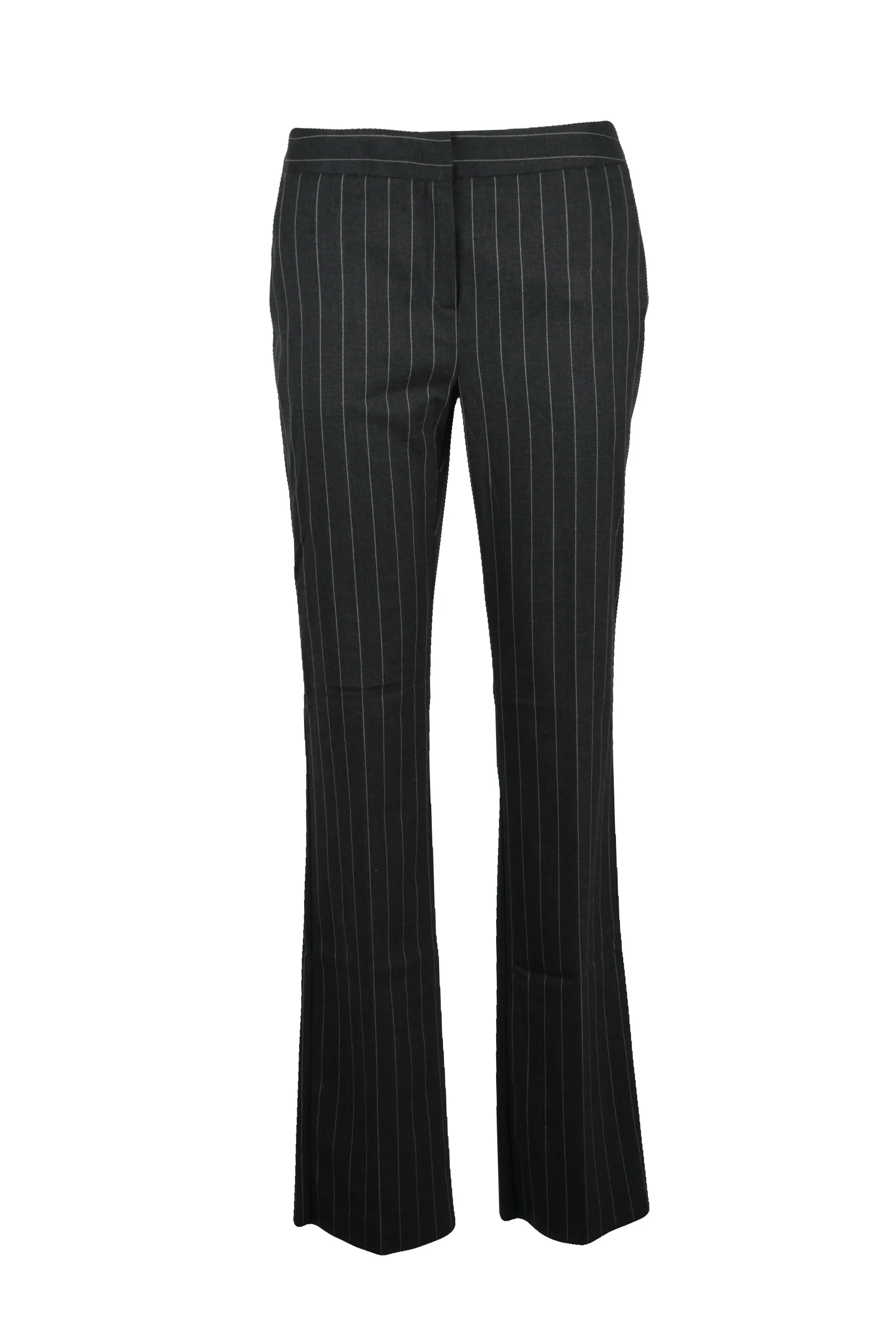 Graue Hose