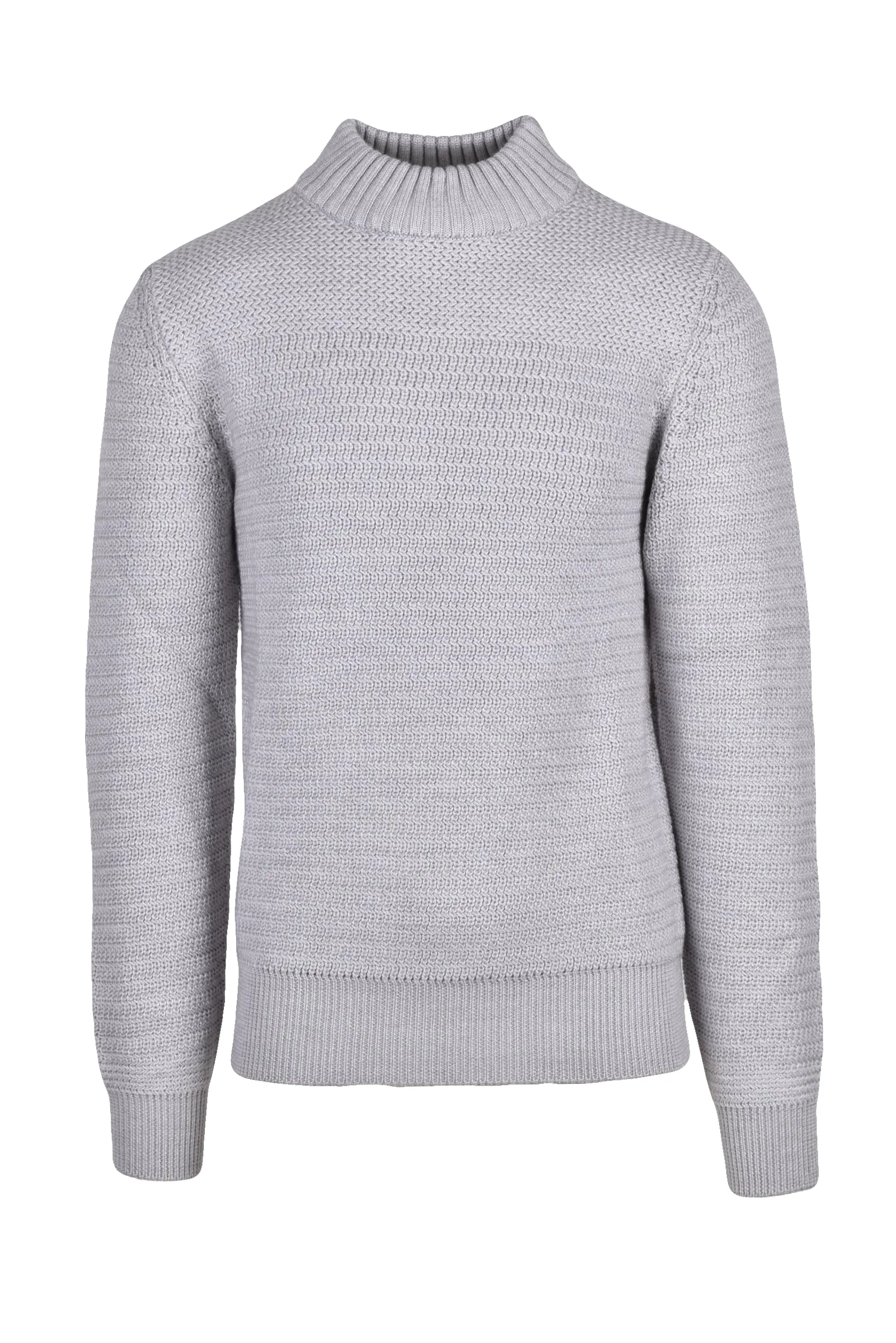 Maglione Grigio