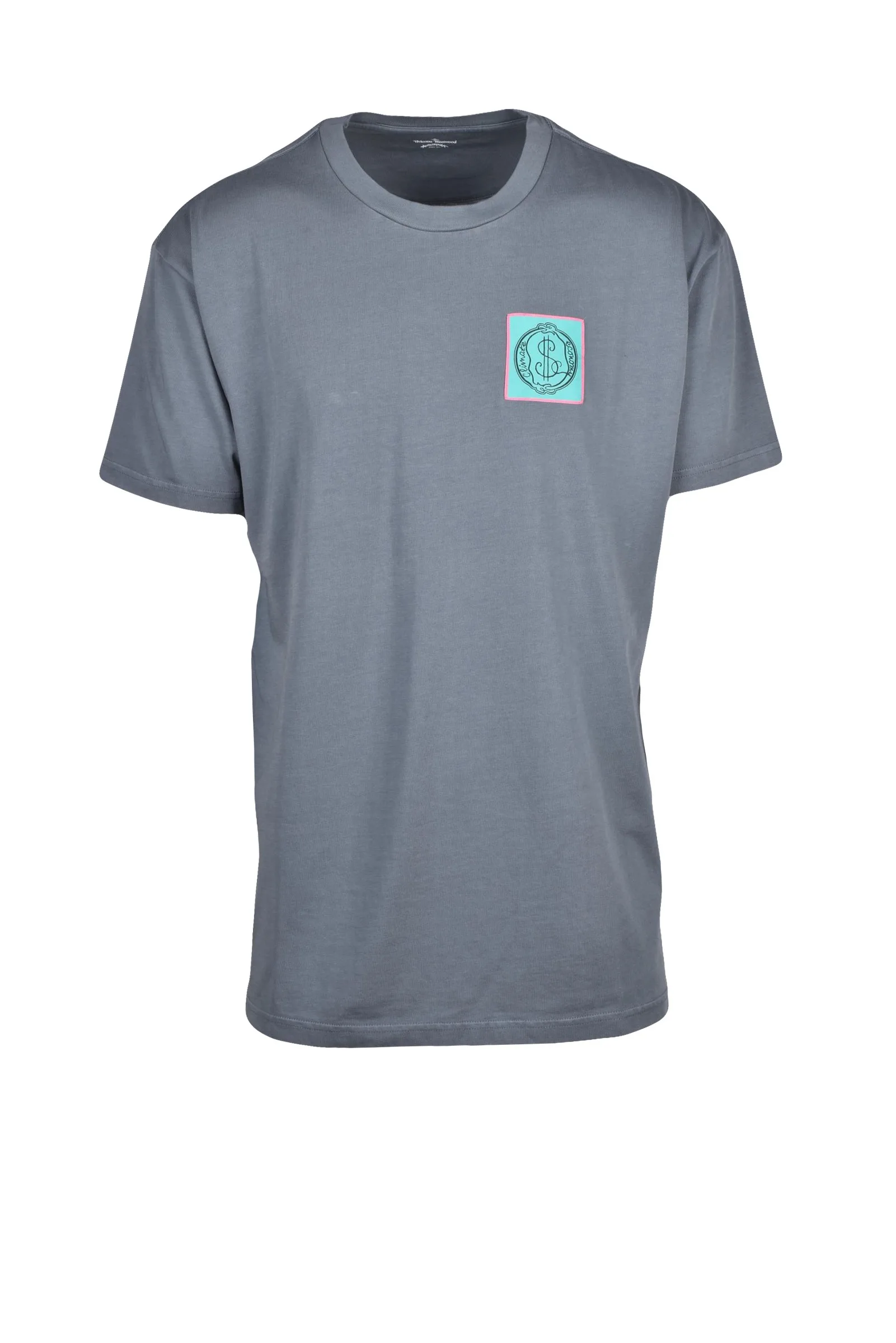 Tshirt Grigio