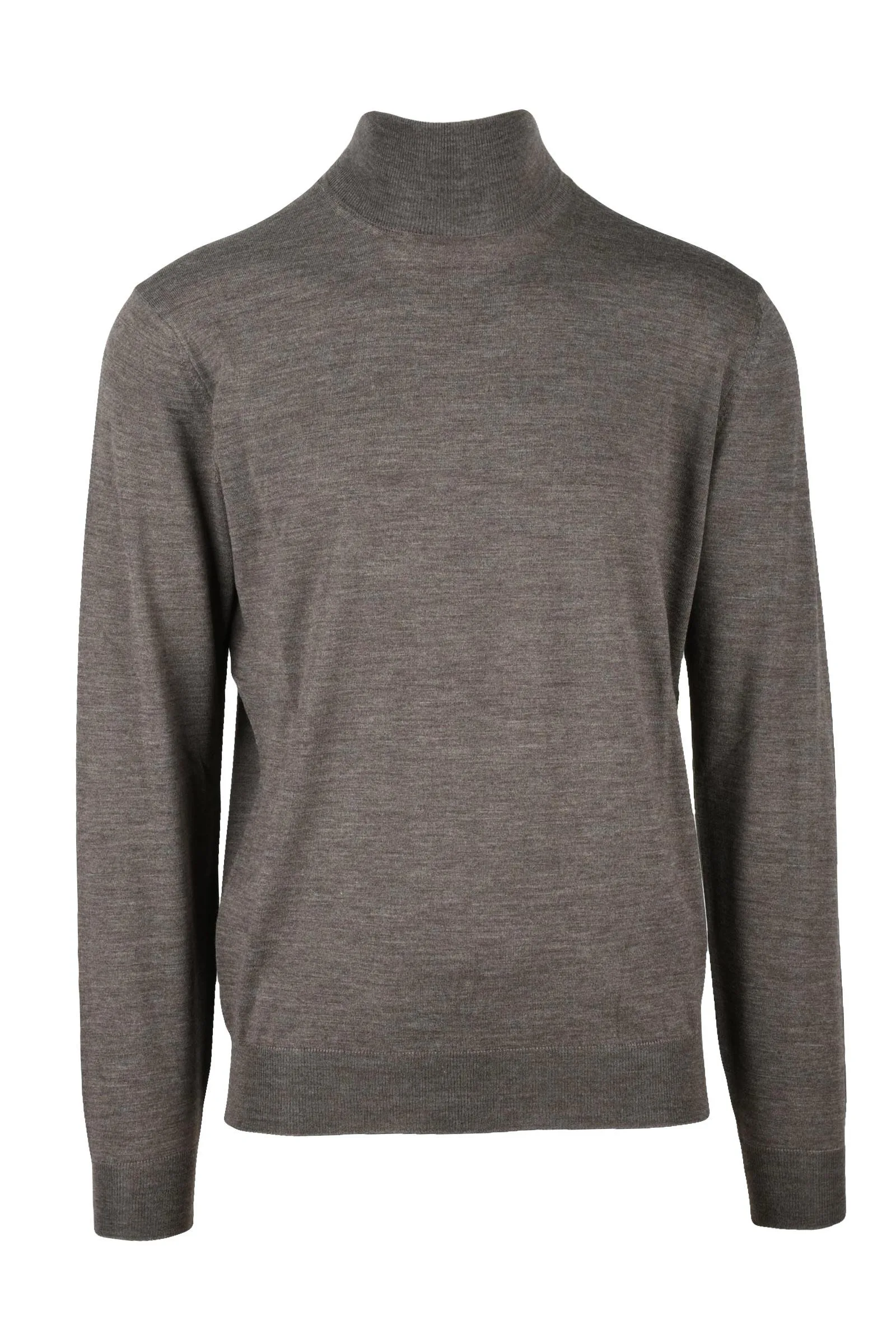 Maglia Marrone