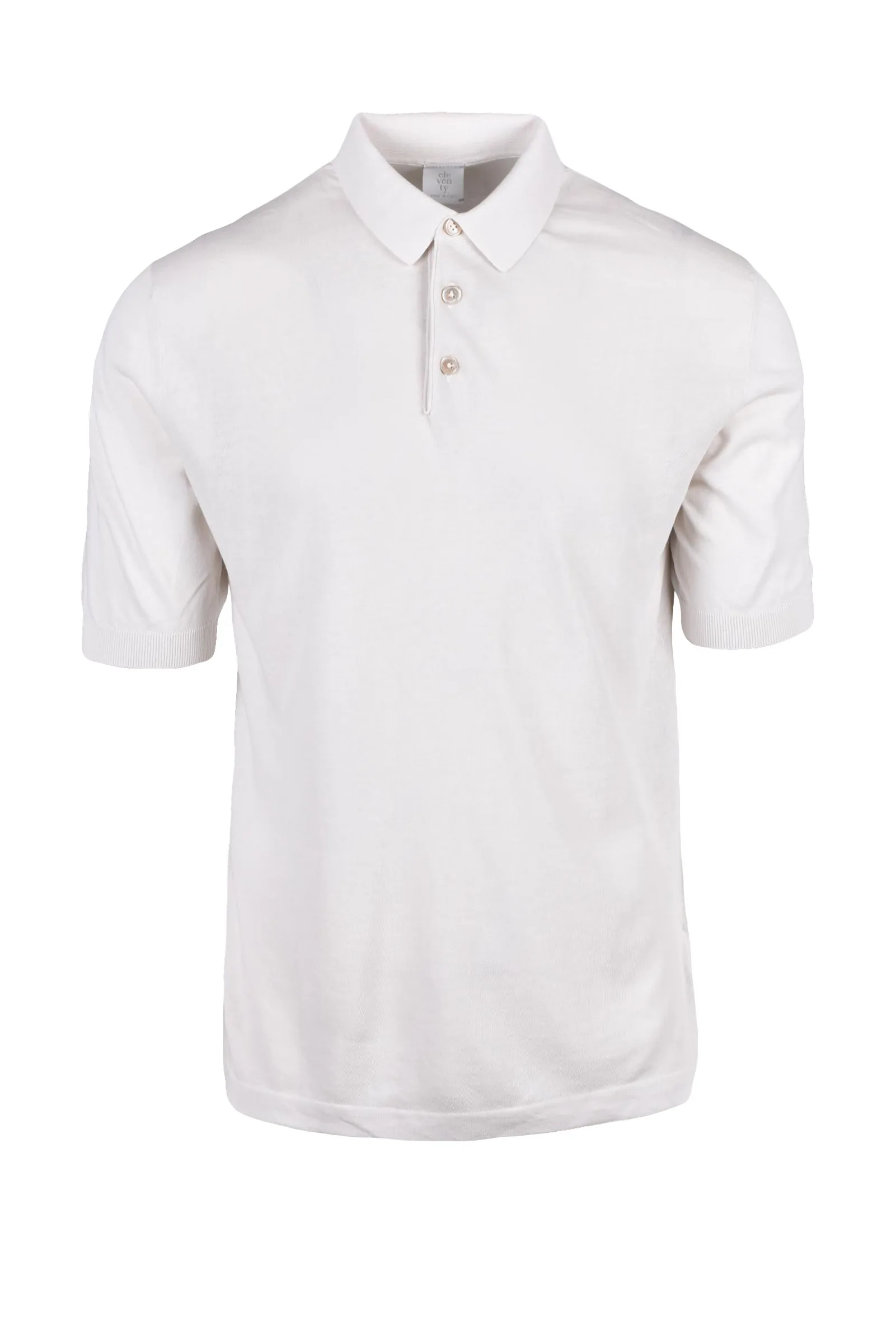 MagliaPolo Beige