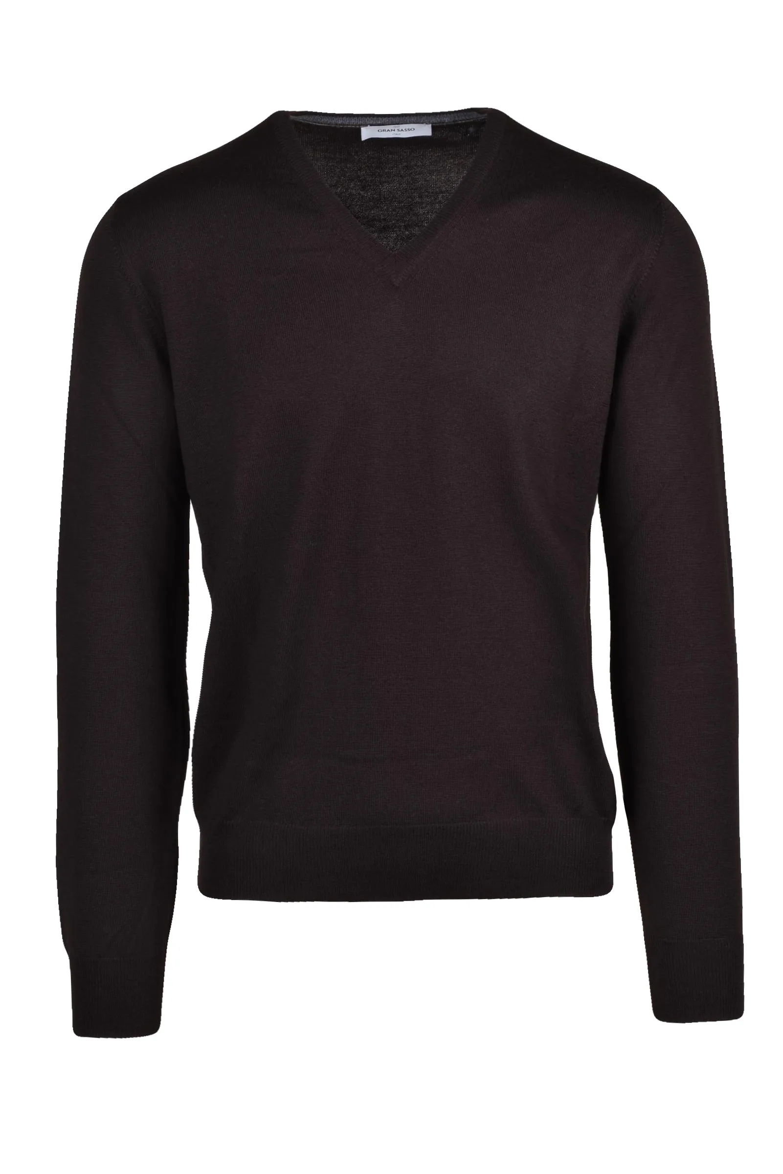 Maglia Marrone