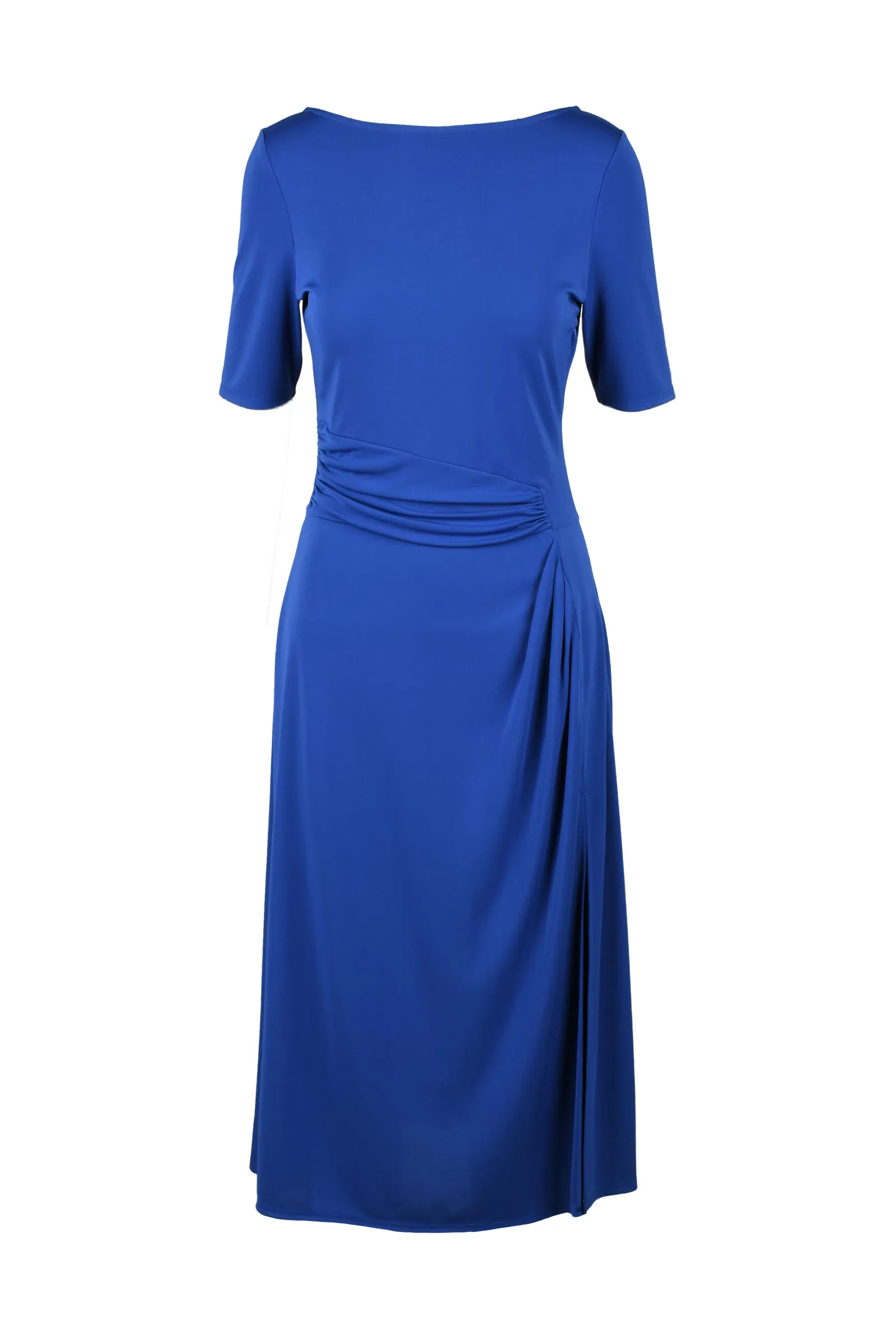Abito Azzurro