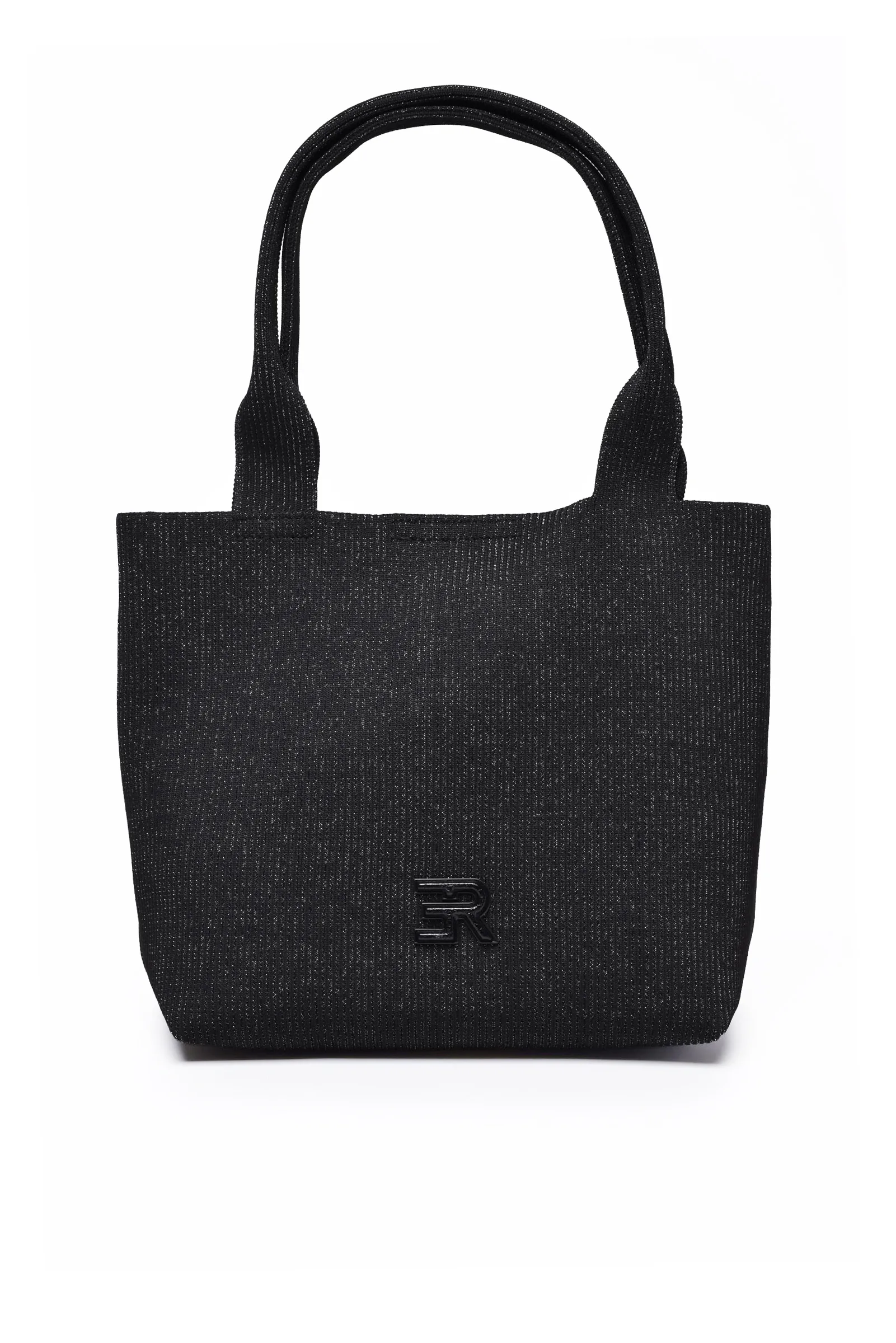 Borsa a Spalla Nera