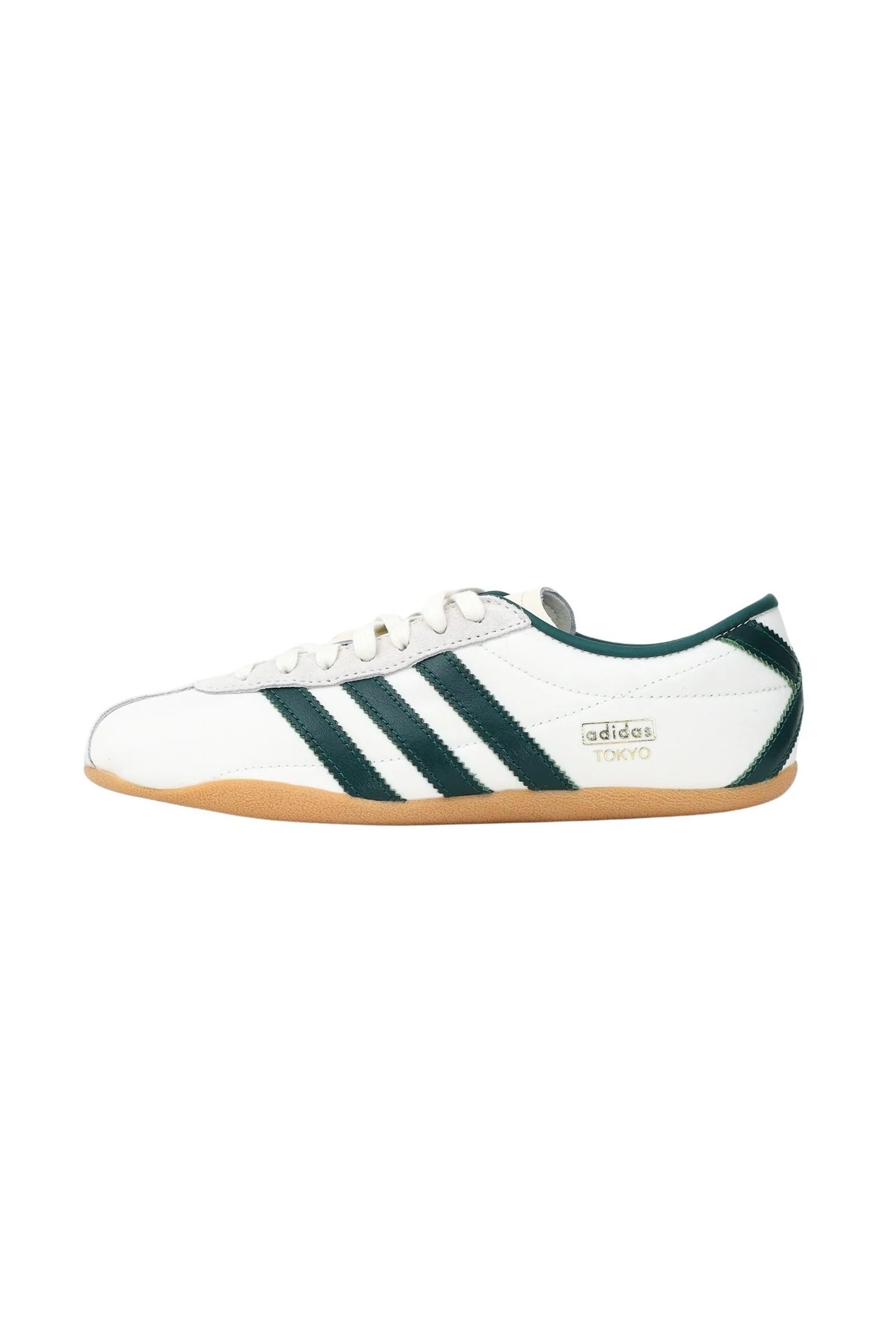 Weiße Turnschuhe